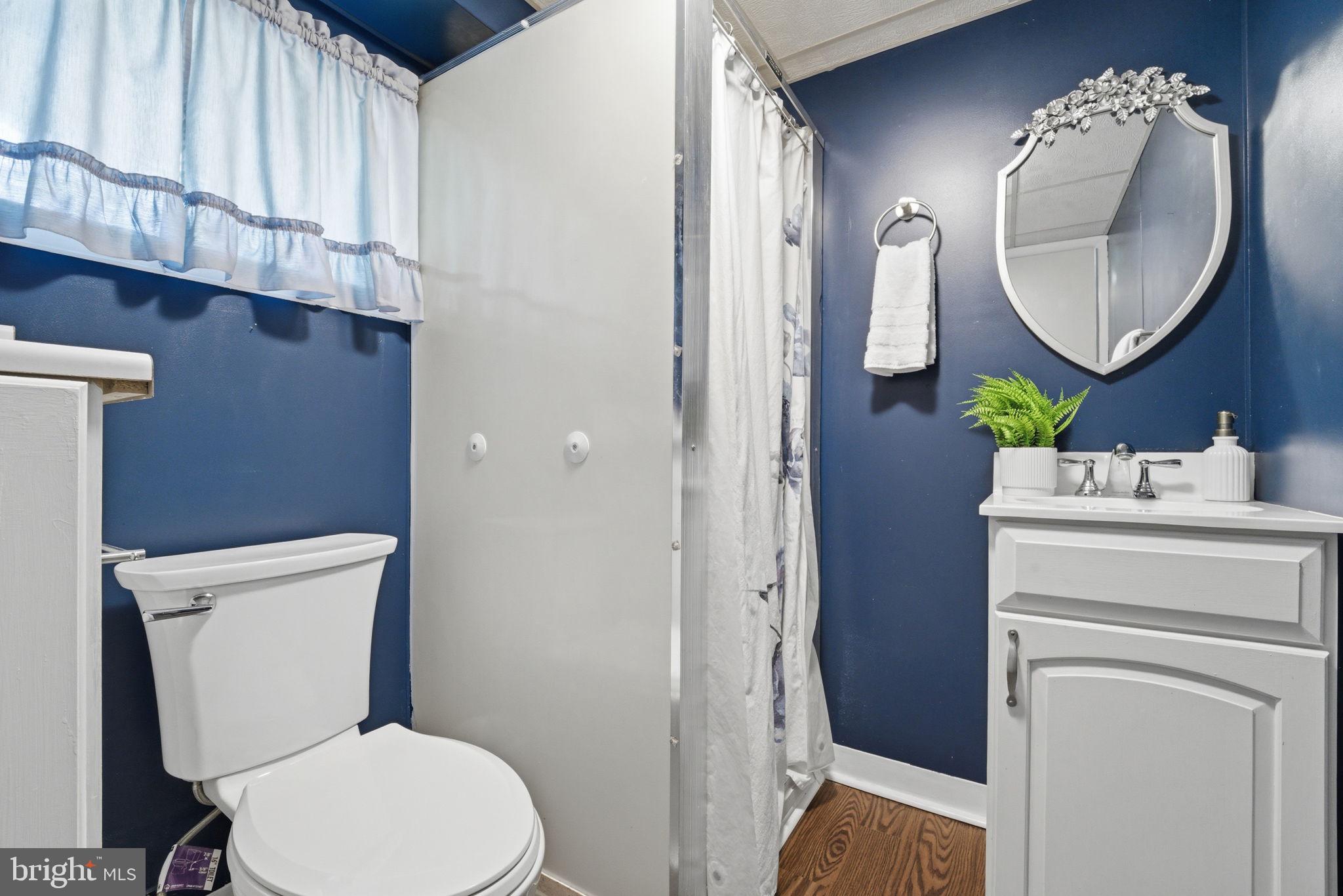 POPLAR KNOB - Residential