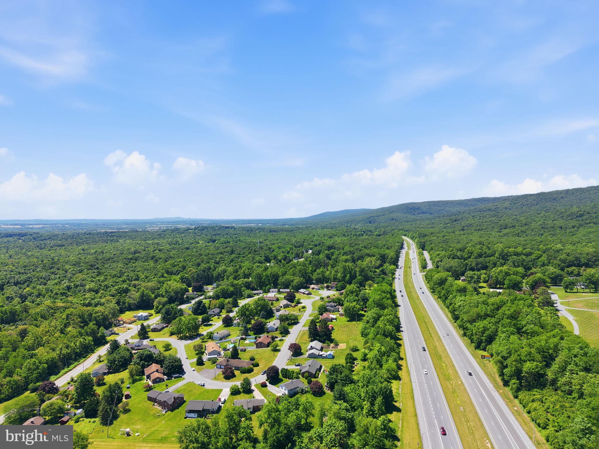 POPLAR KNOB - Residential