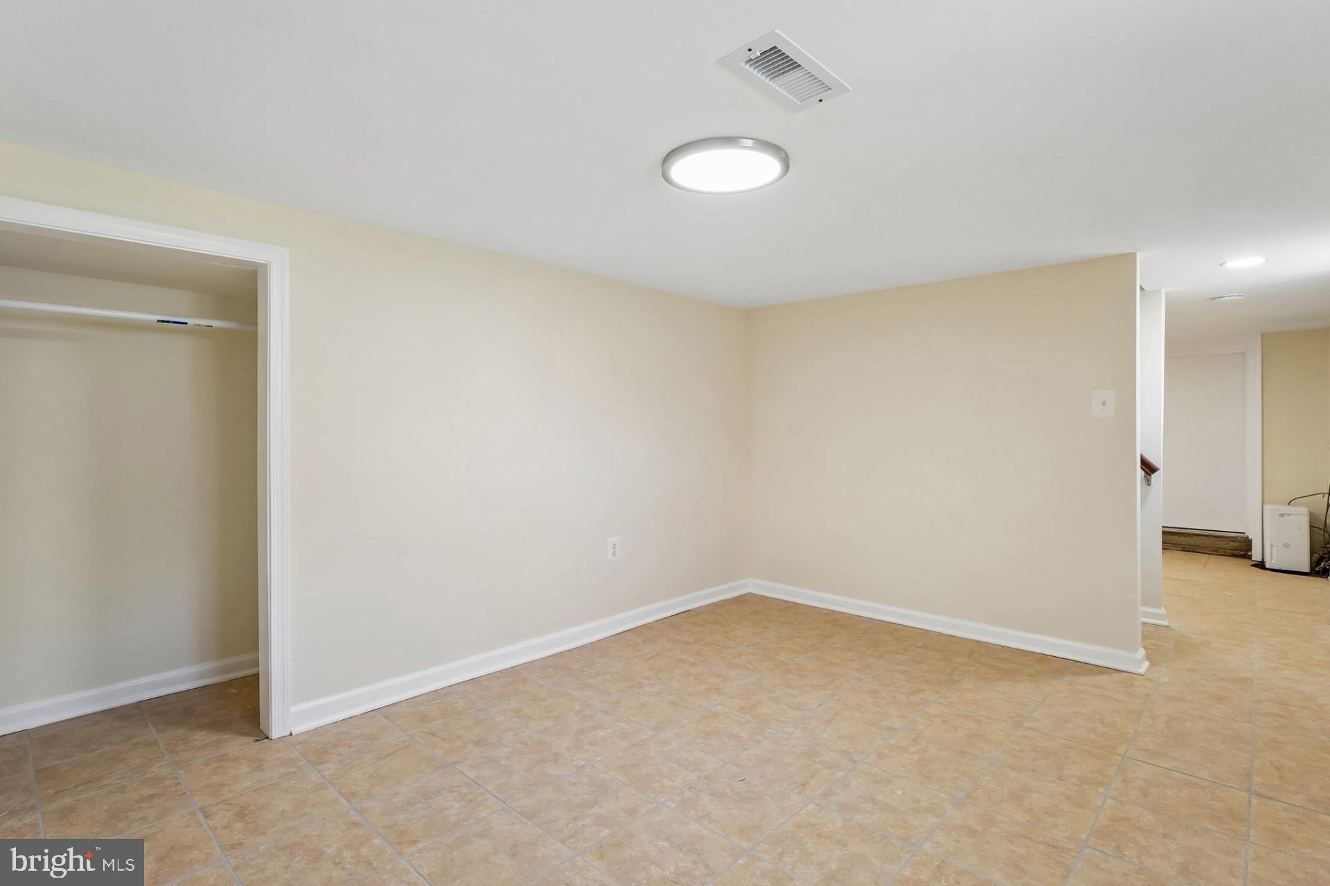 CATONSVILLE MANOR - Residential