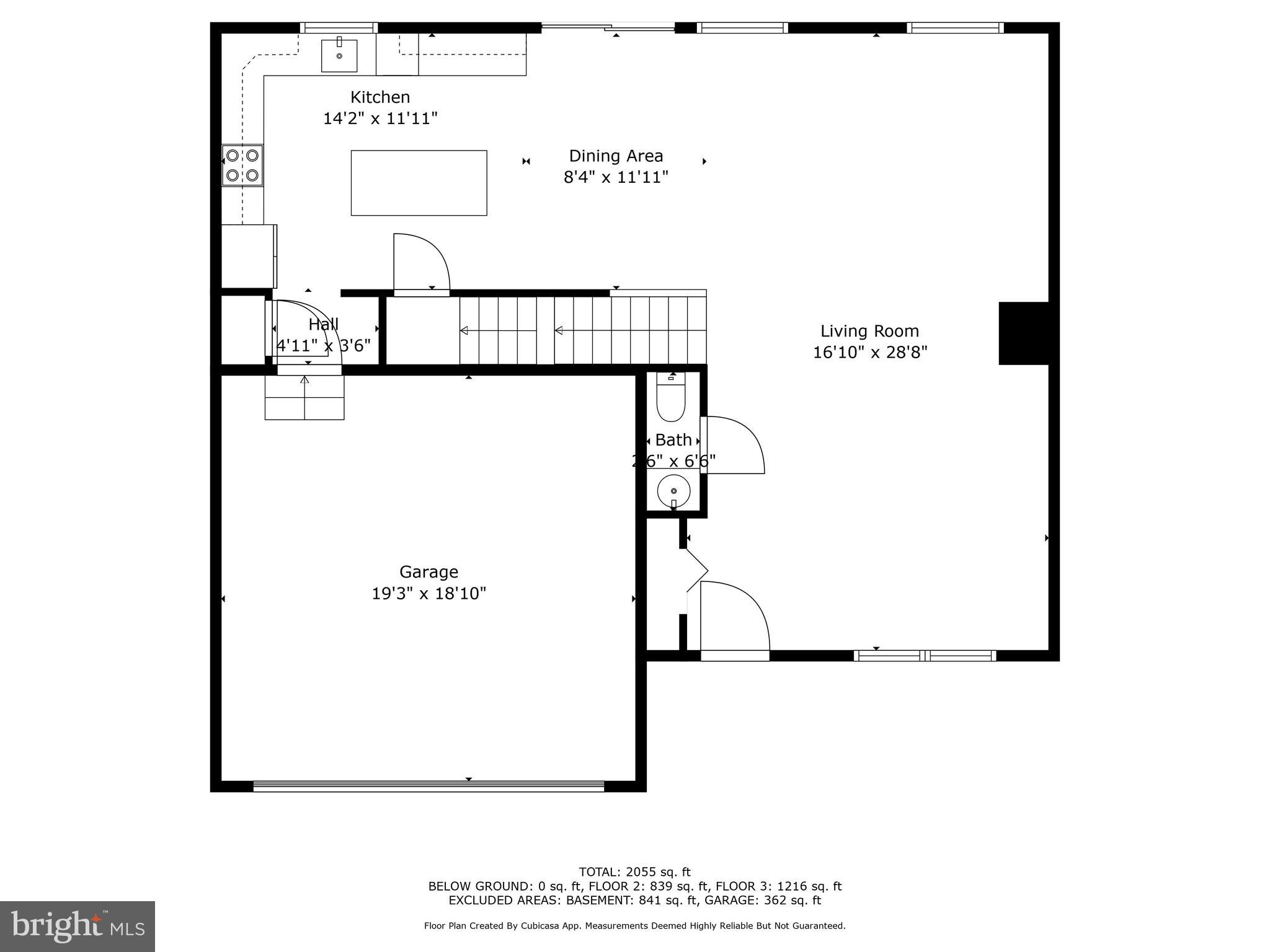 THE SEASONS - Residential