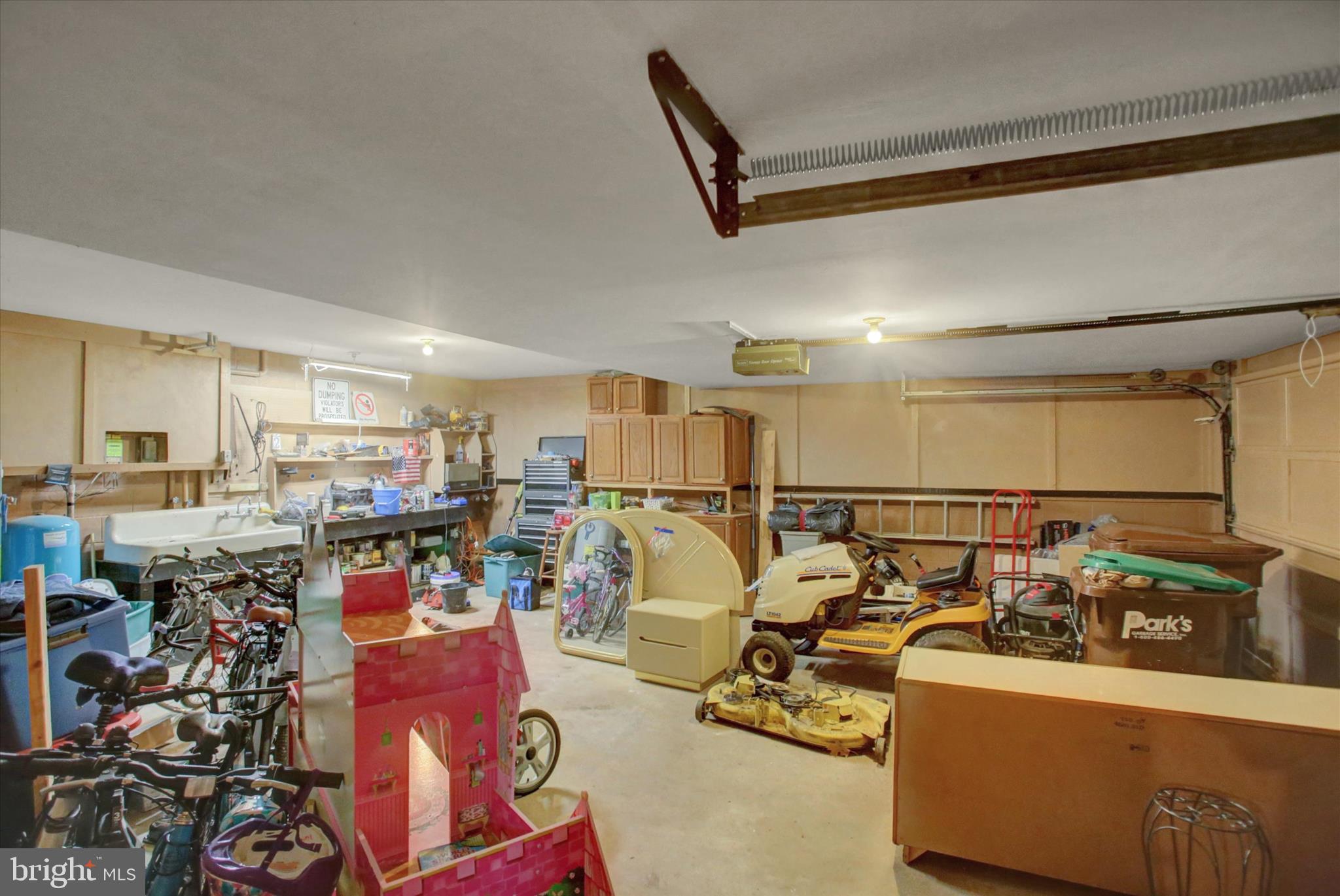 CARROLL VALLEY - Residential