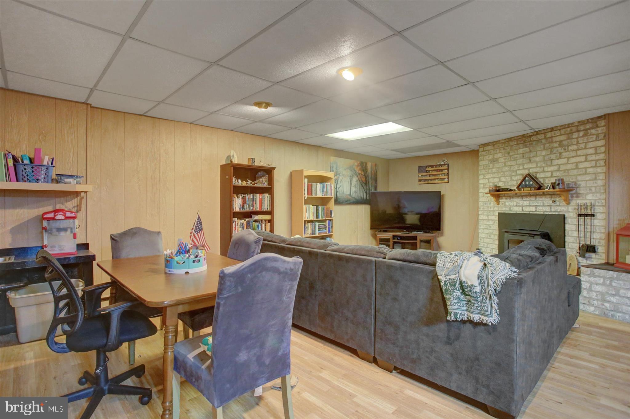 CARROLL VALLEY - Residential