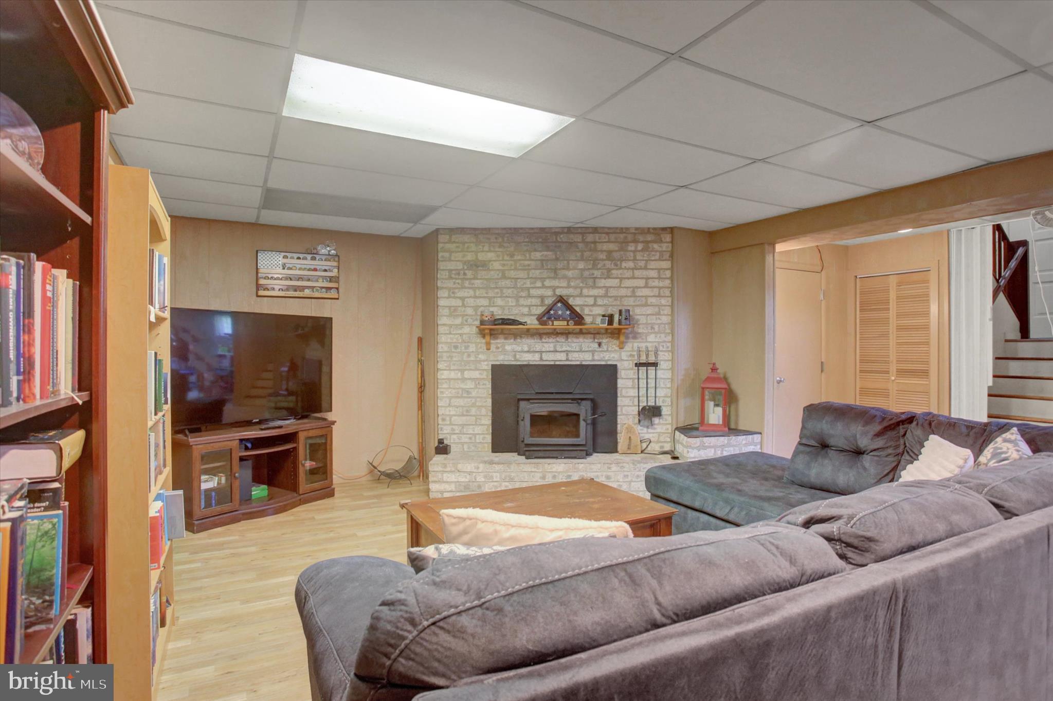 CARROLL VALLEY - Residential