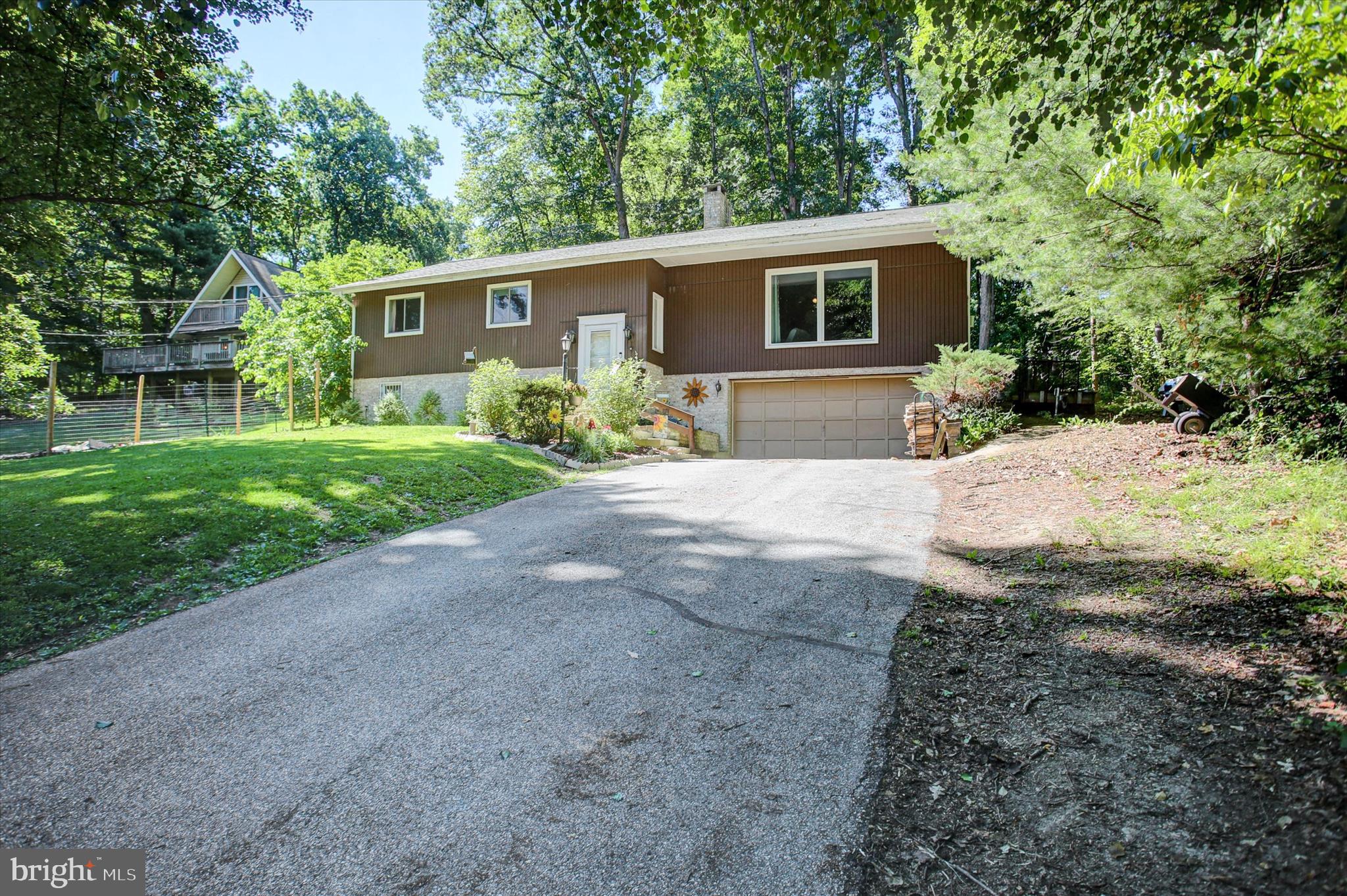 CARROLL VALLEY - Residential