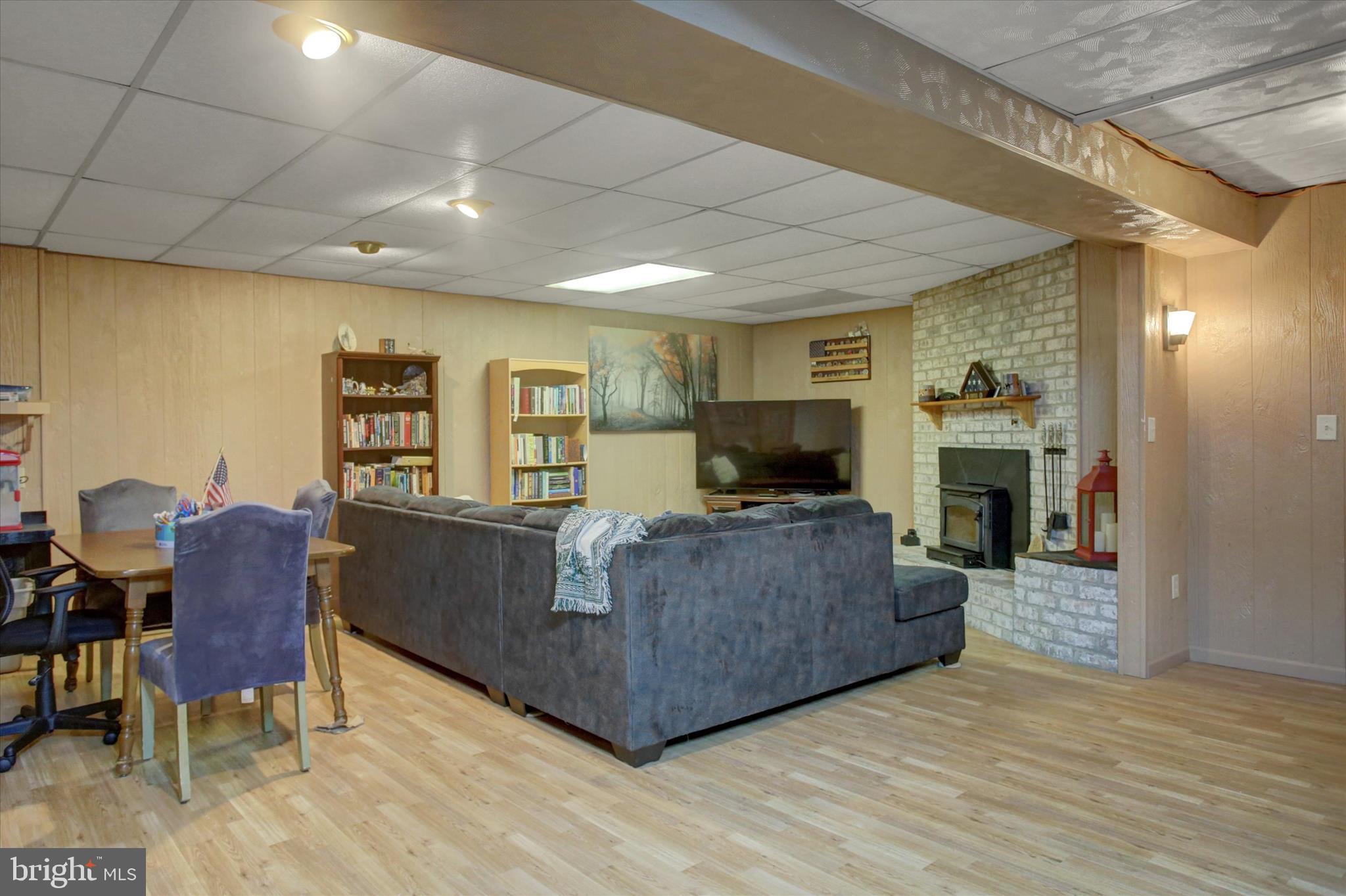 CARROLL VALLEY - Residential