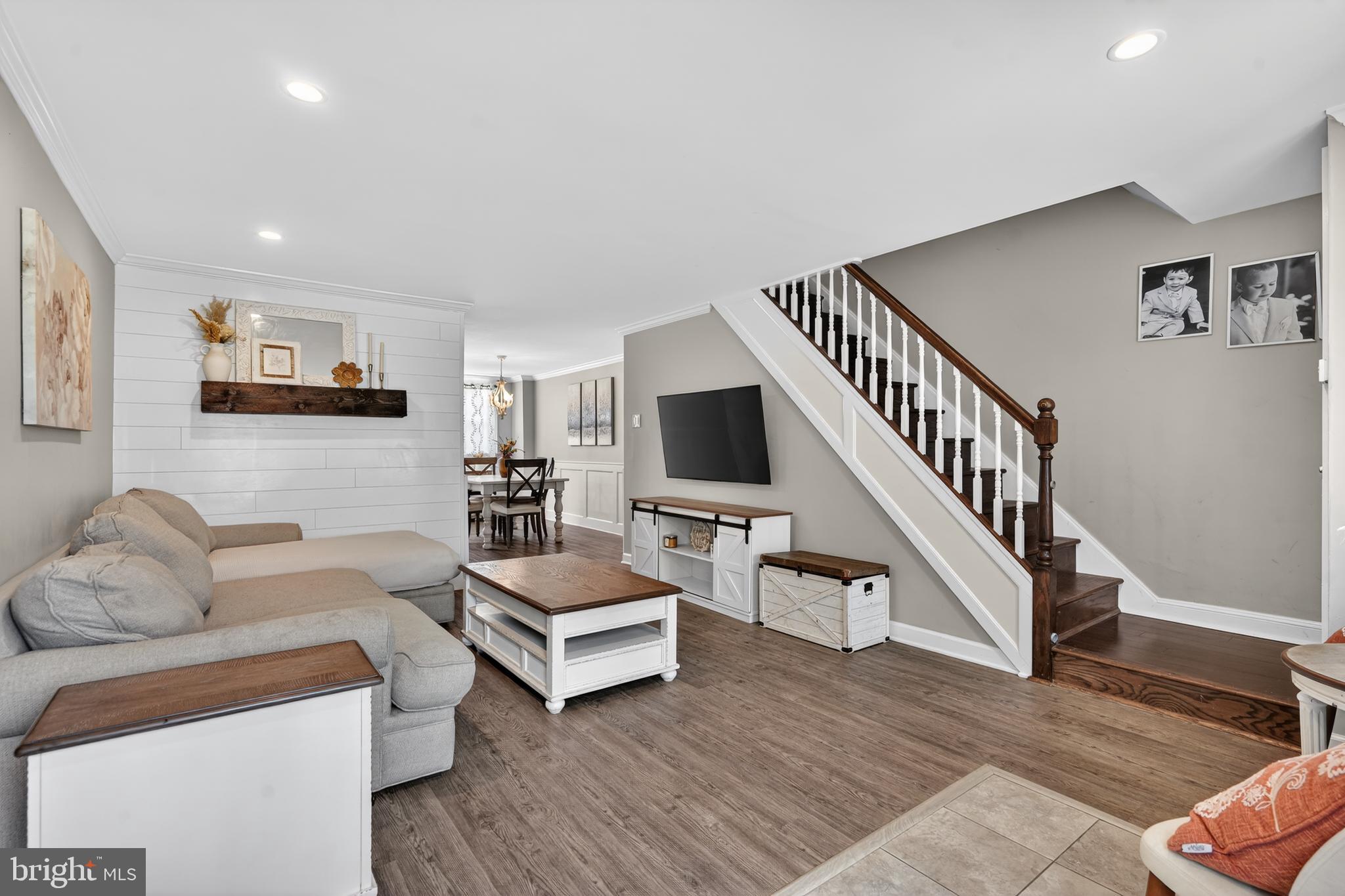 WESTBROOK PARK - Residential