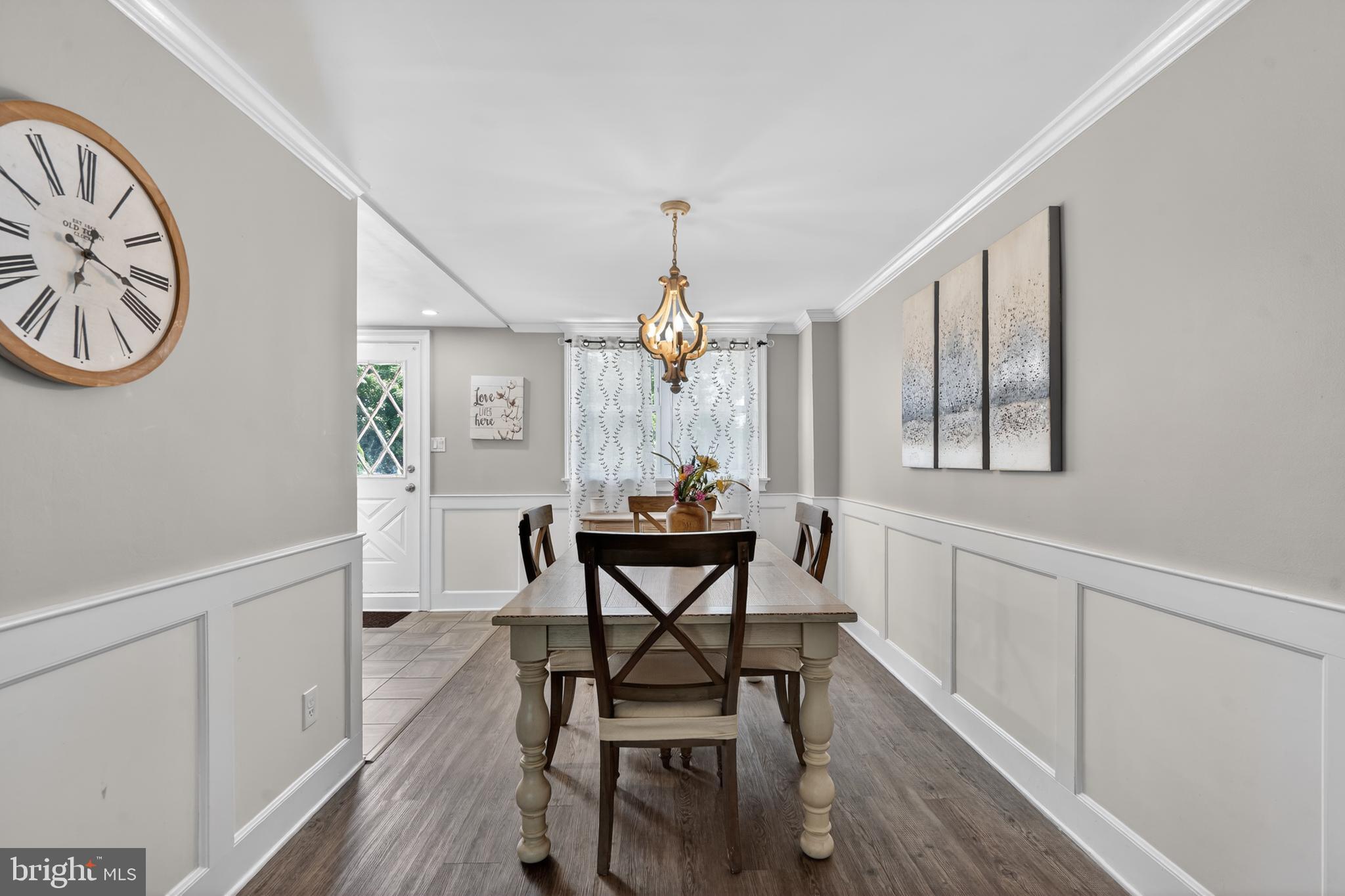 WESTBROOK PARK - Residential