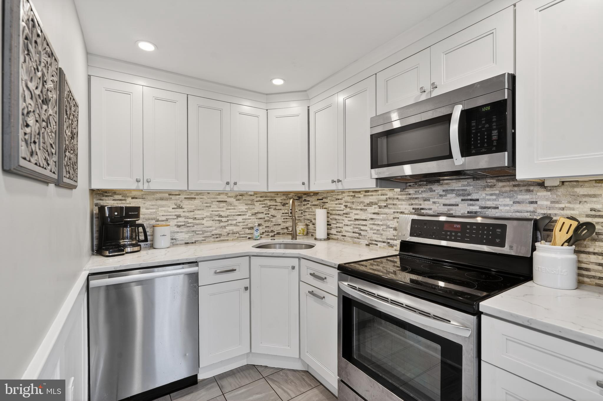 WESTBROOK PARK - Residential