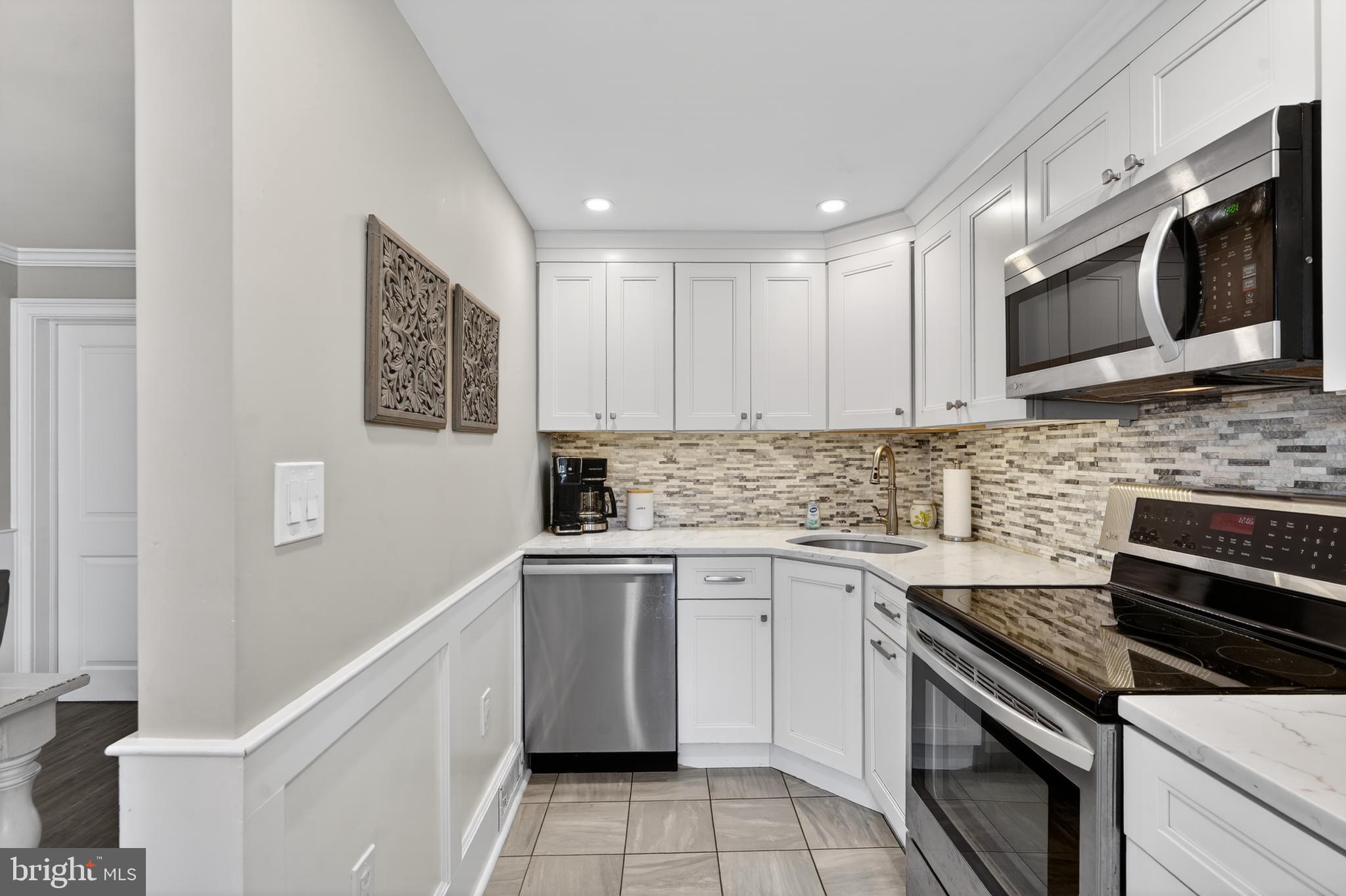 WESTBROOK PARK - Residential