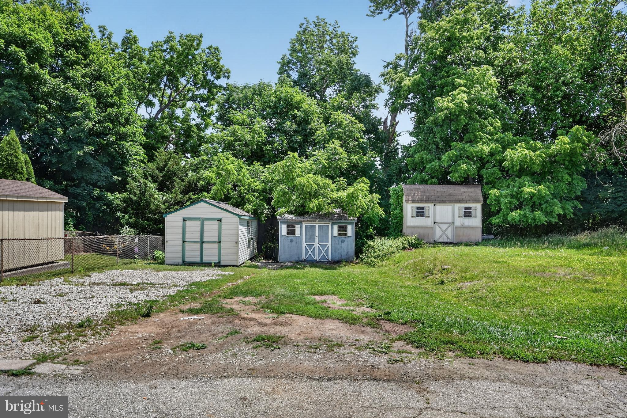 WESTBROOK PARK - Residential