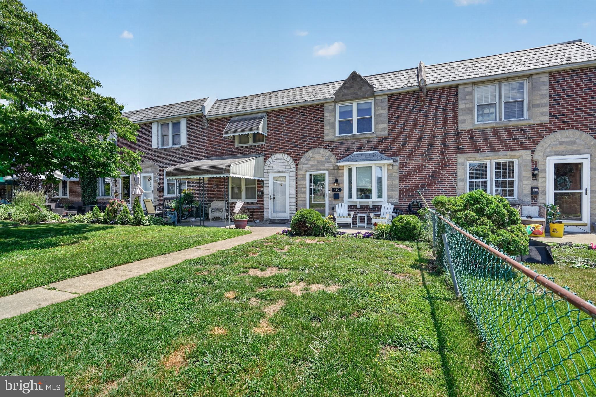WESTBROOK PARK - Residential
