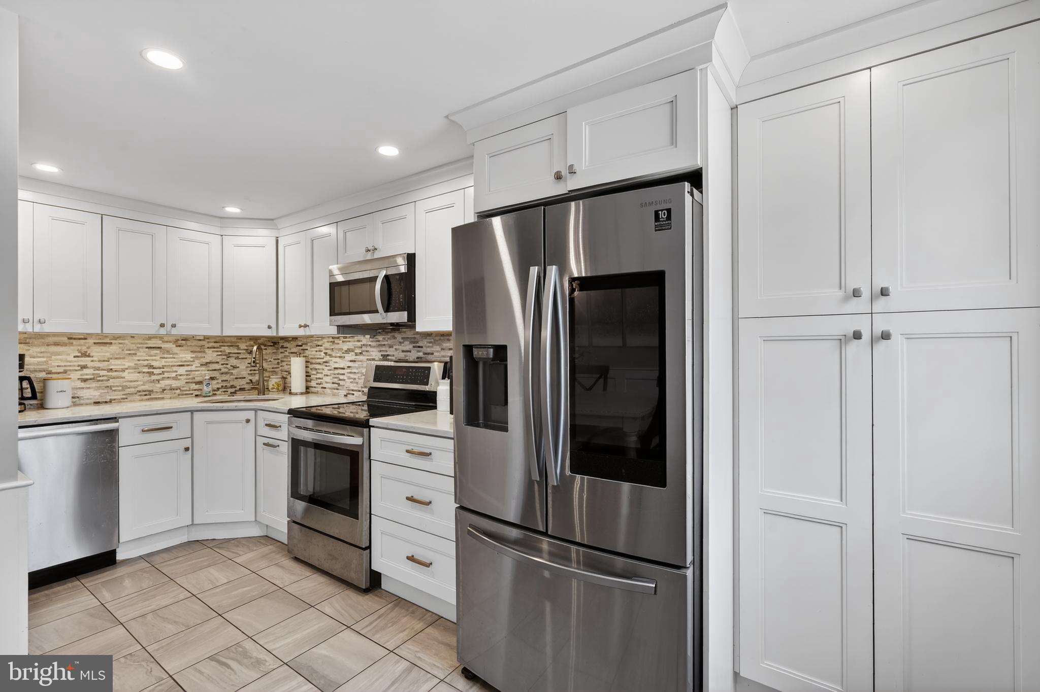 WESTBROOK PARK - Residential