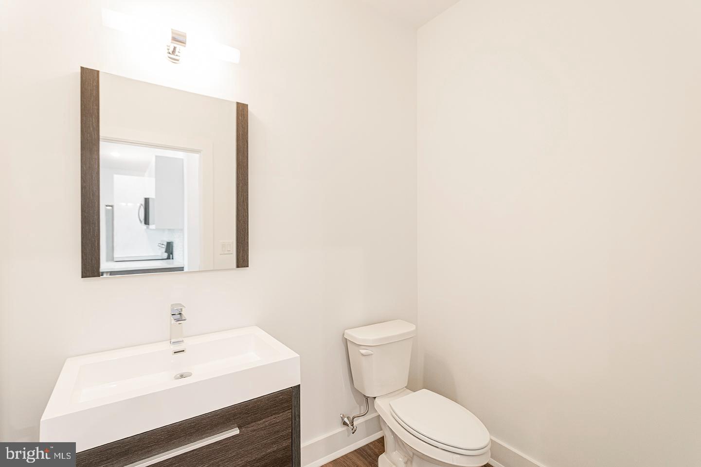 GRADUATE HOSPITAL - Residential Lease