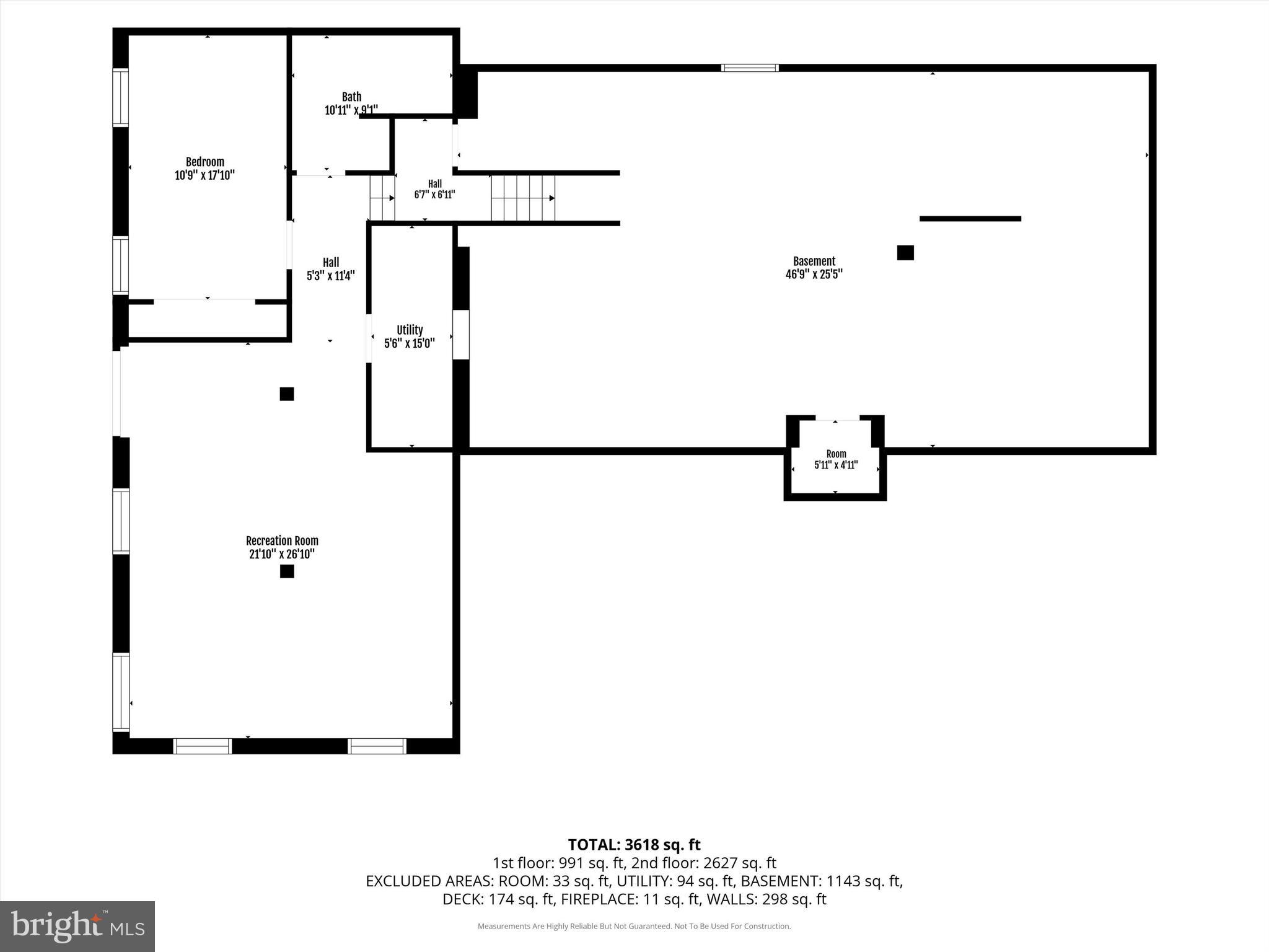 BETWEEN HILLS - Residential