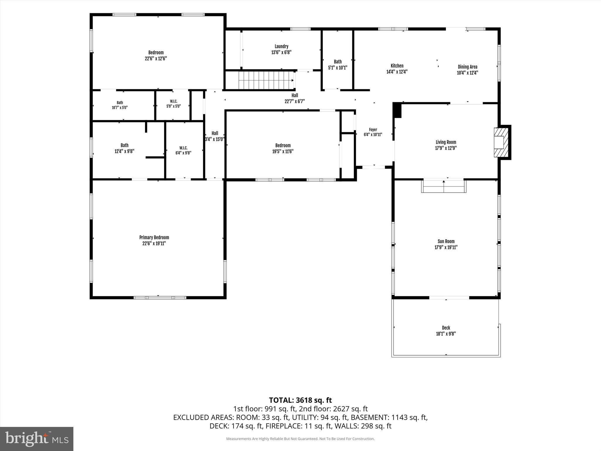BETWEEN HILLS - Residential