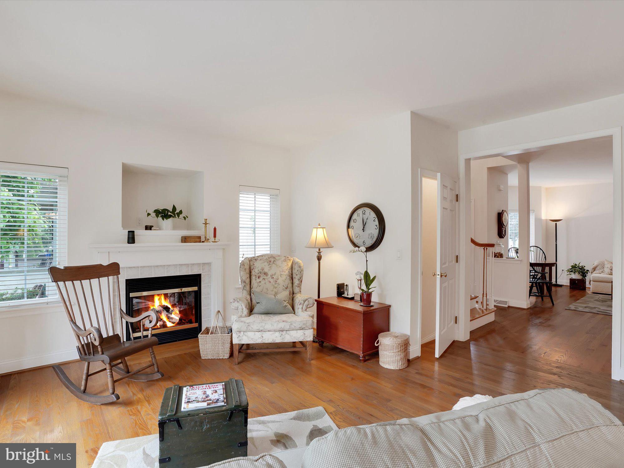 BENT CREEK VILLAS - Residential