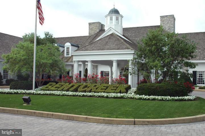 BENT CREEK VILLAS - Residential