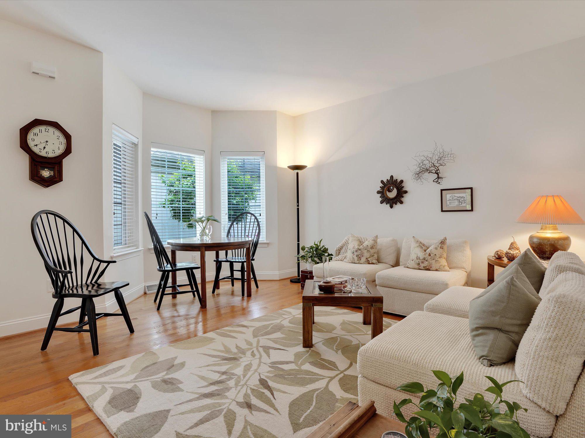 BENT CREEK VILLAS - Residential