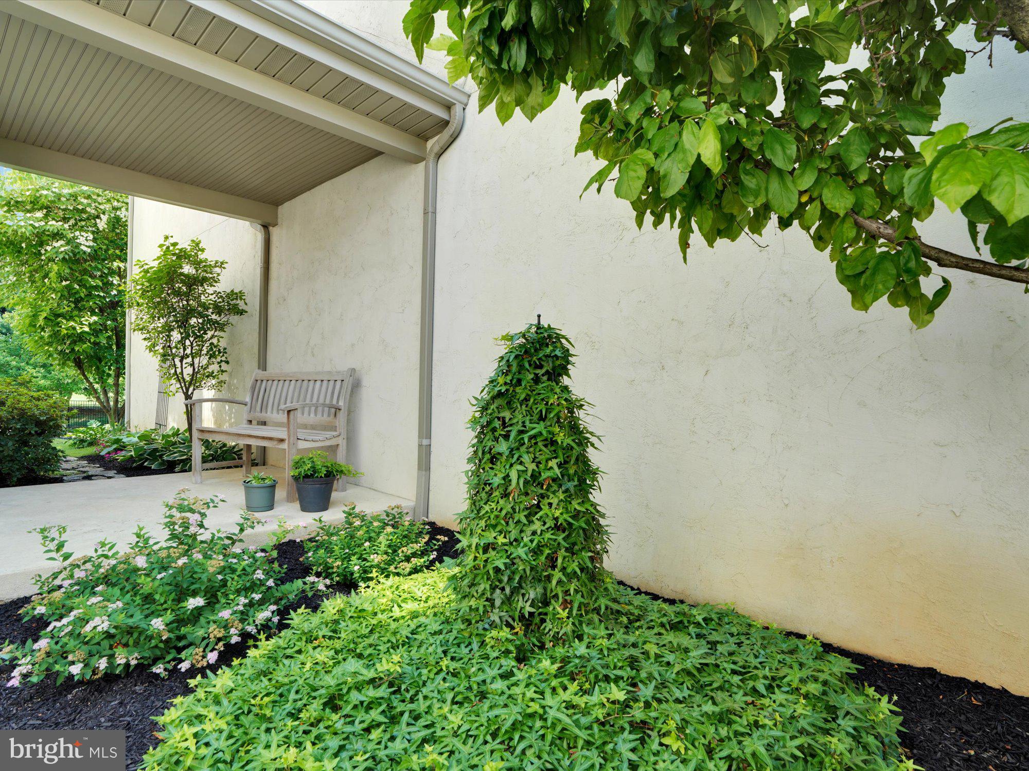 BENT CREEK VILLAS - Residential