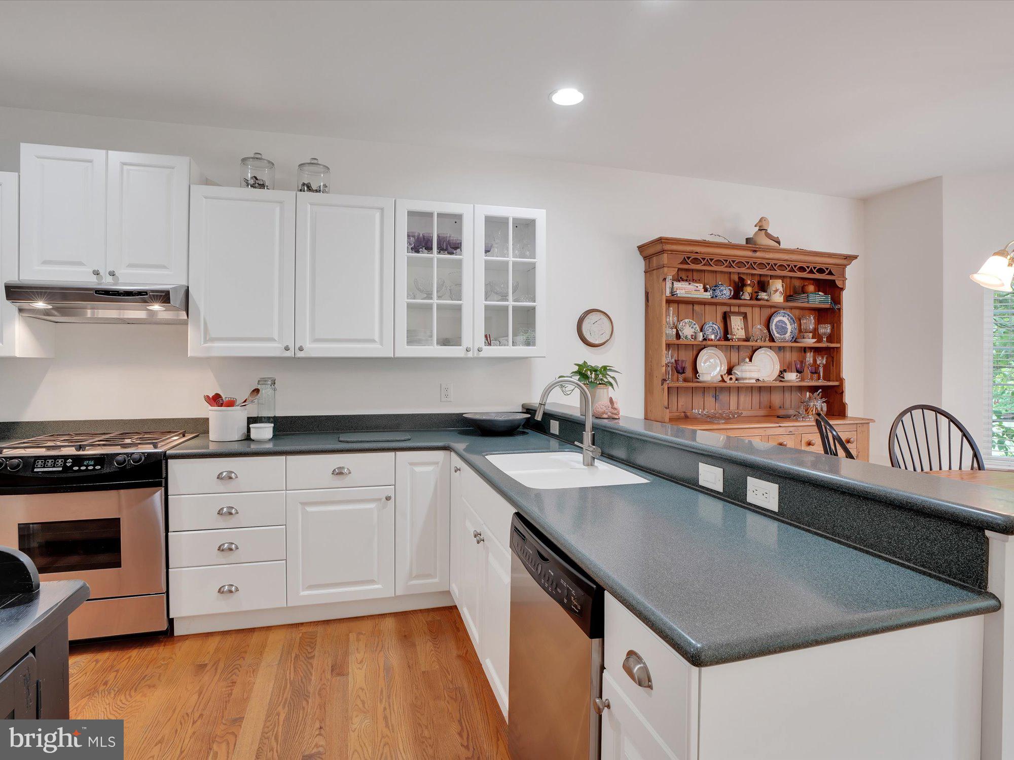 BENT CREEK VILLAS - Residential