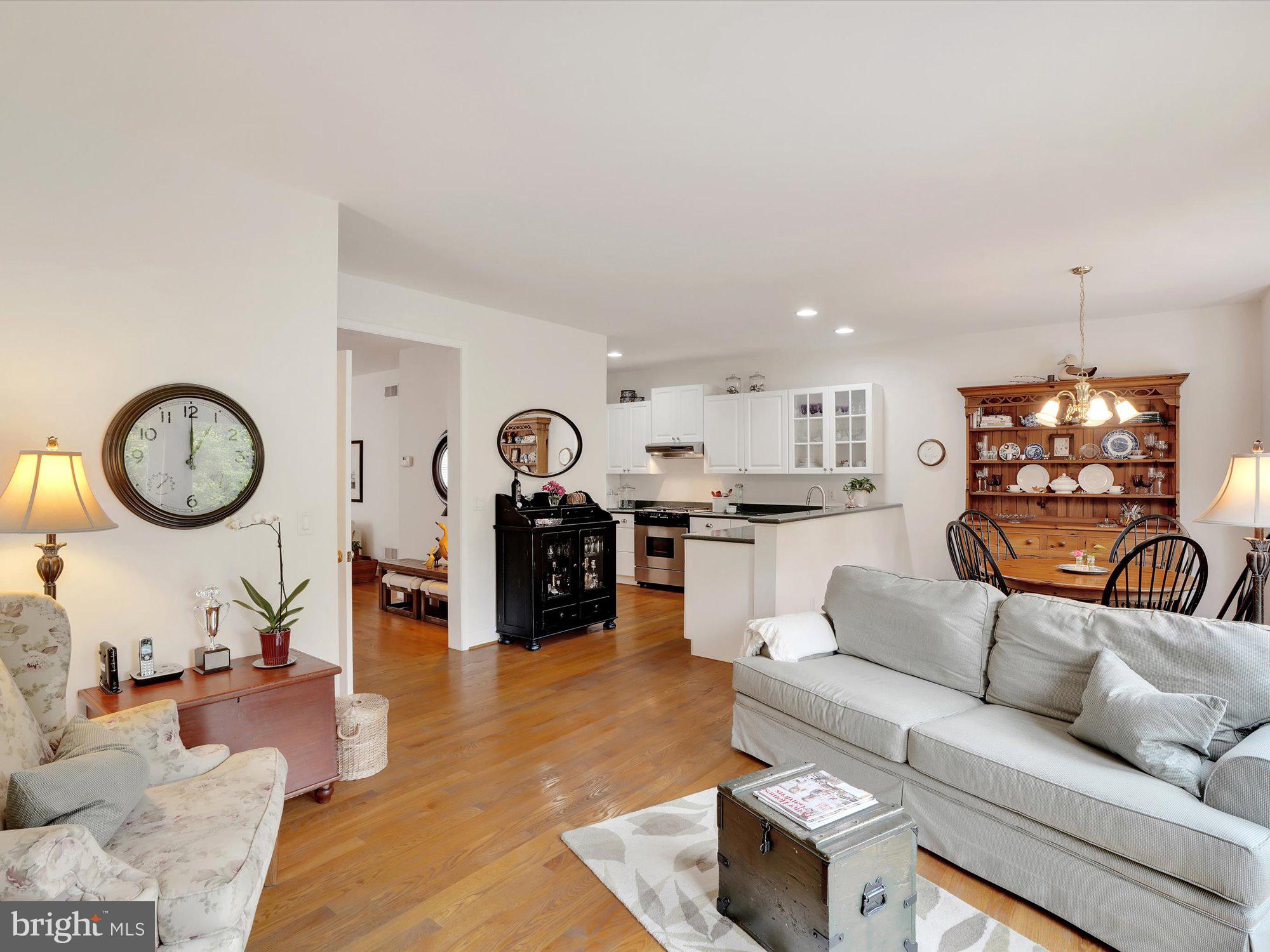 BENT CREEK VILLAS - Residential
