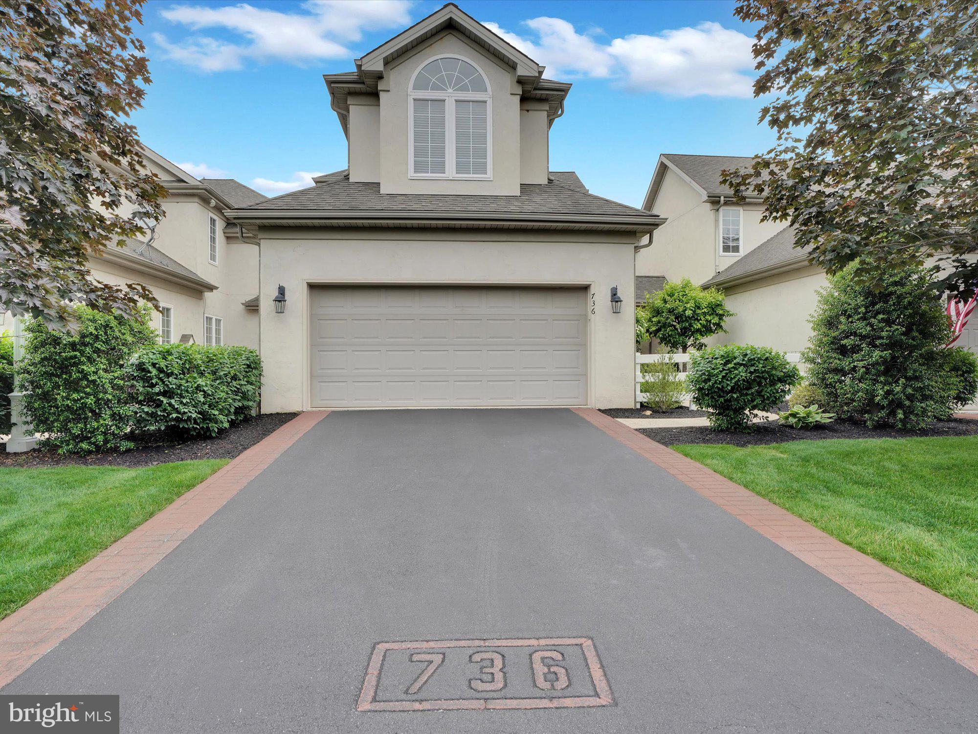 BENT CREEK VILLAS - Residential