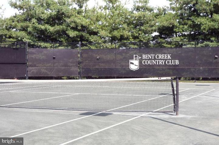 BENT CREEK VILLAS - Residential