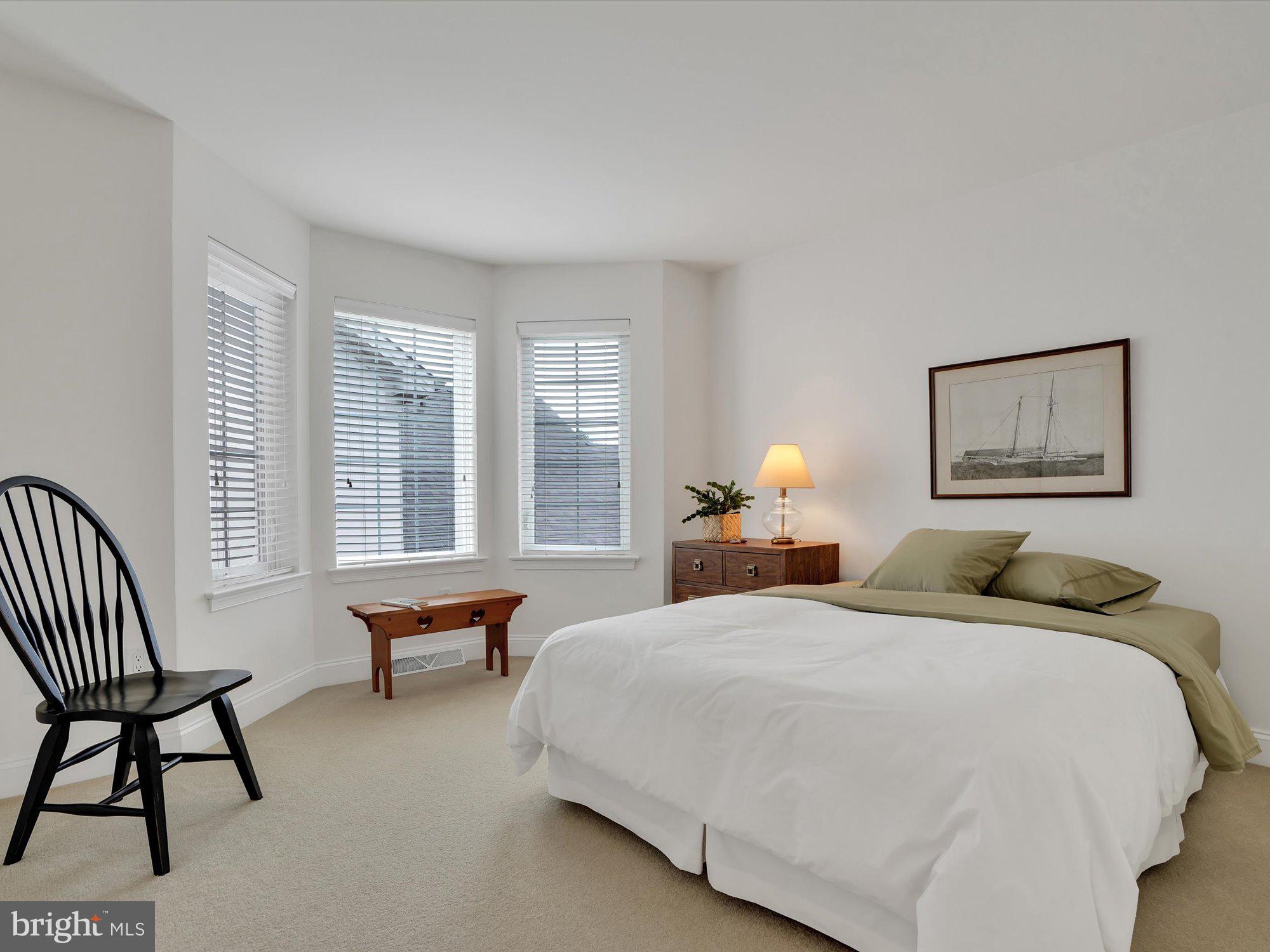 BENT CREEK VILLAS - Residential