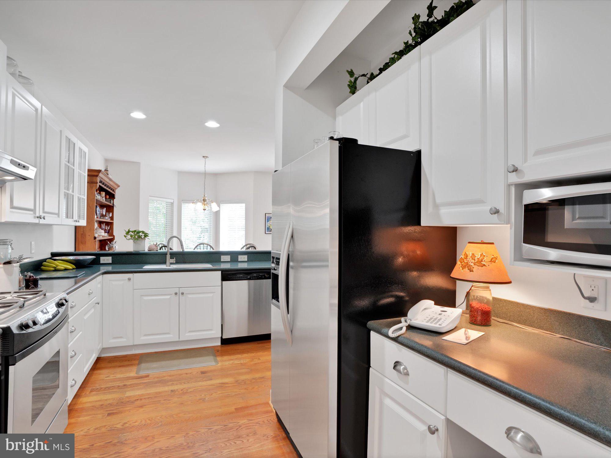 BENT CREEK VILLAS - Residential