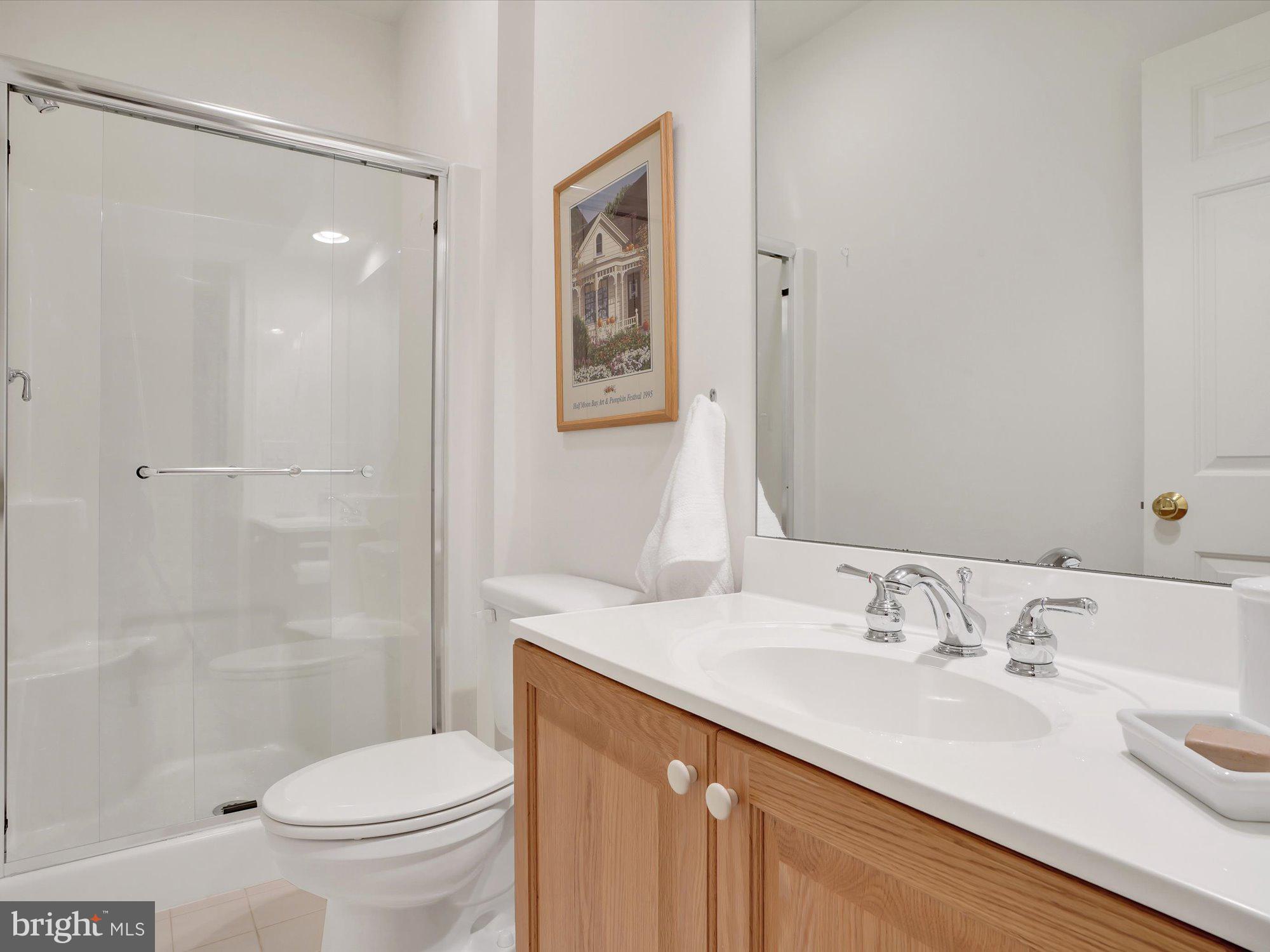 BENT CREEK VILLAS - Residential