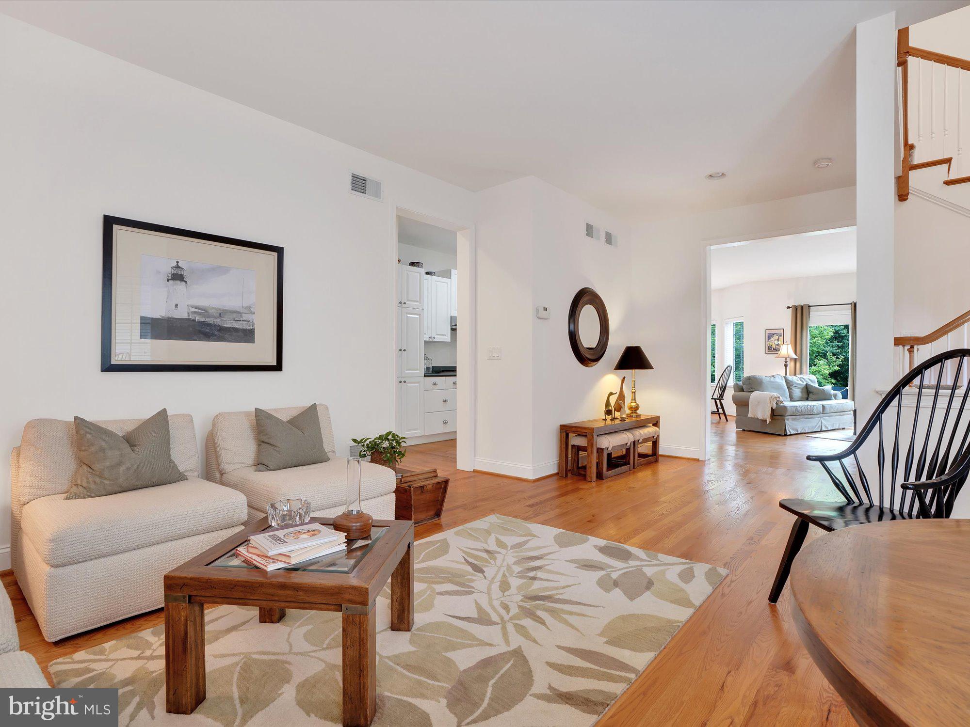 BENT CREEK VILLAS - Residential