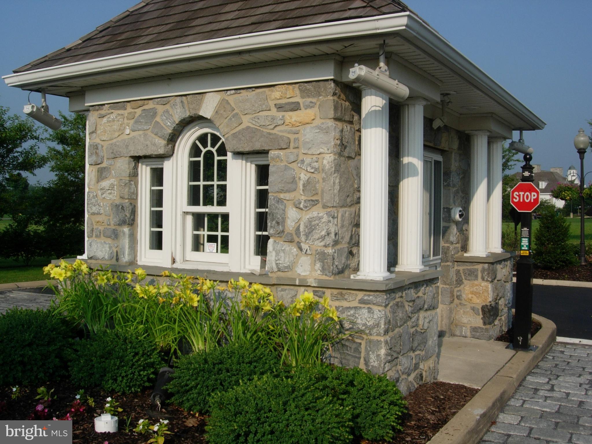 BENT CREEK VILLAS - Residential