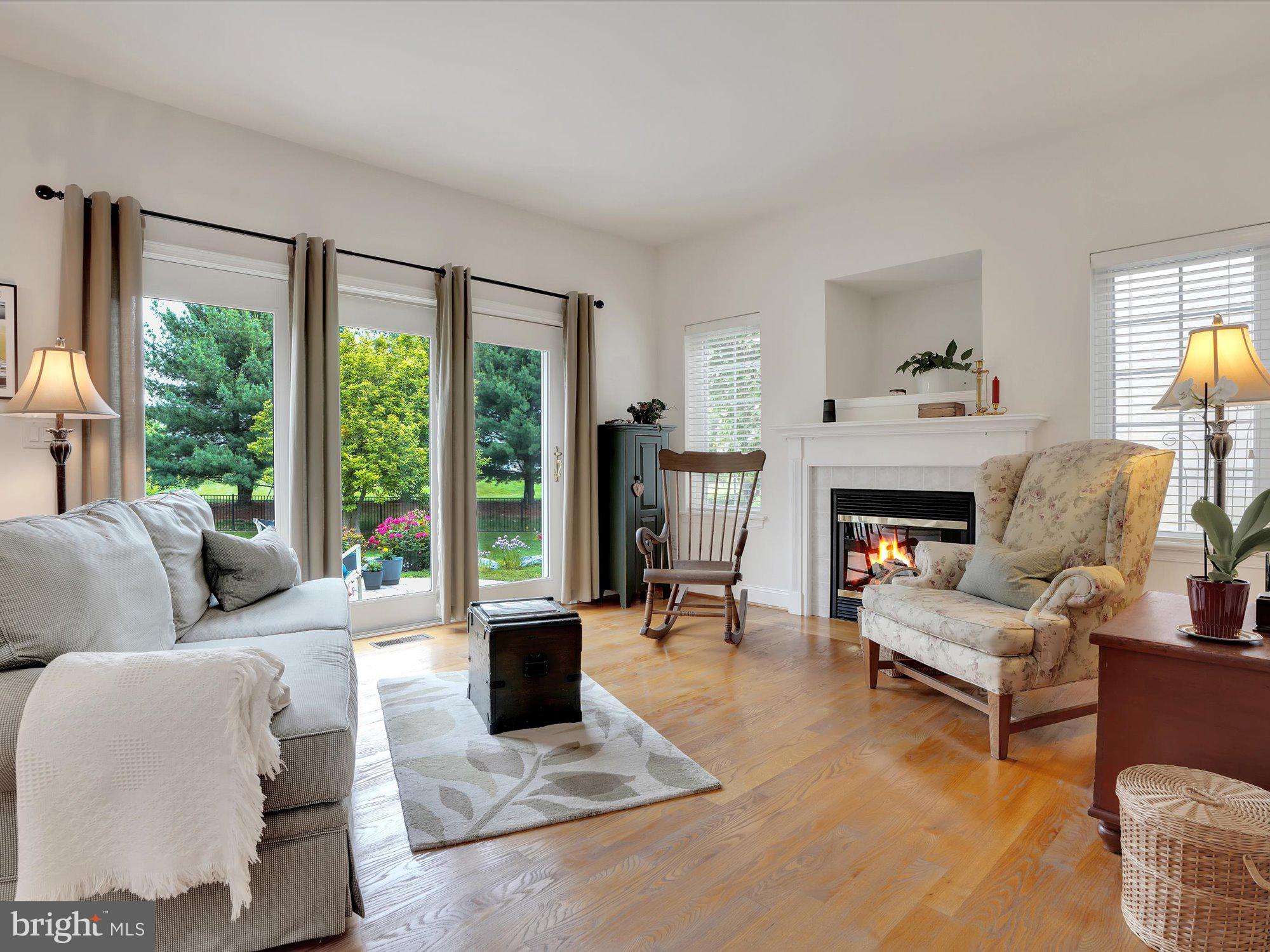 BENT CREEK VILLAS - Residential