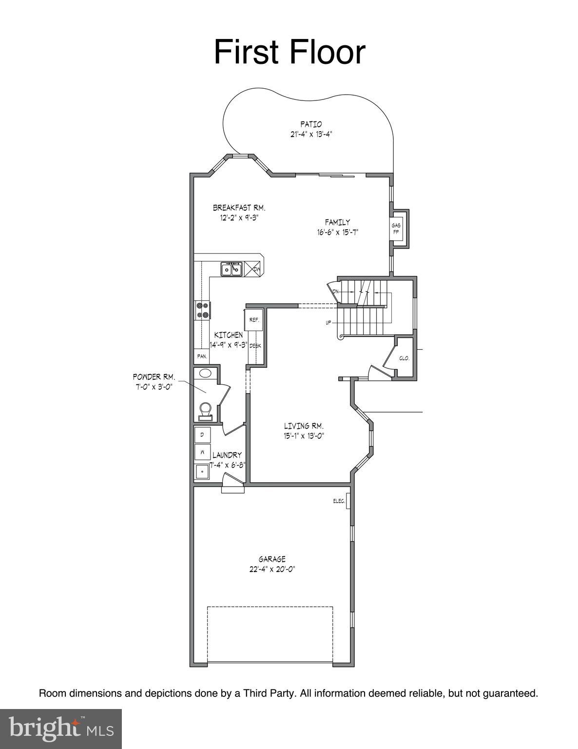BENT CREEK VILLAS - Residential