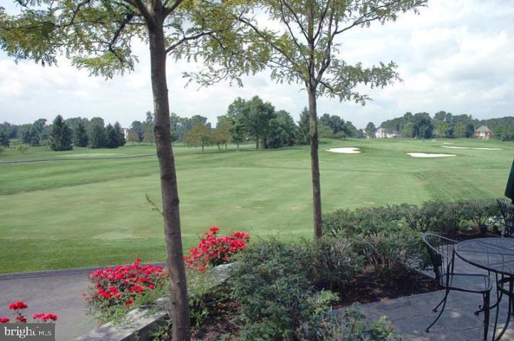 BENT CREEK VILLAS - Residential