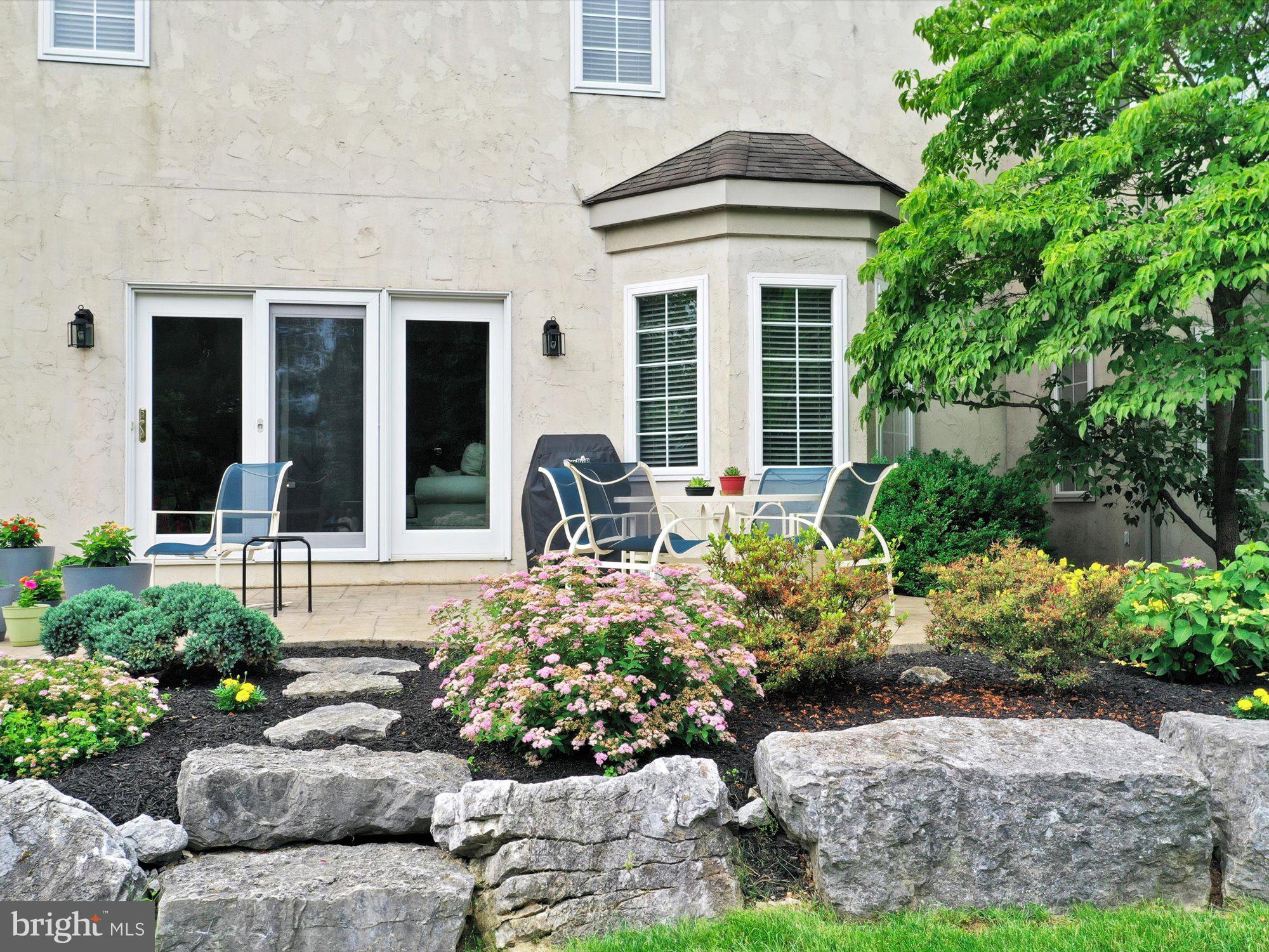 BENT CREEK VILLAS - Residential
