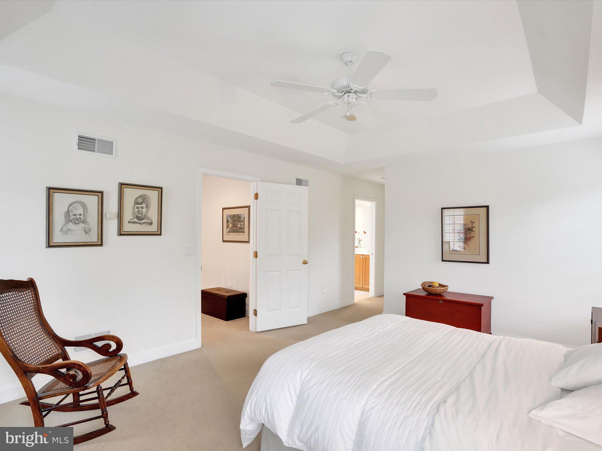 BENT CREEK VILLAS - Residential