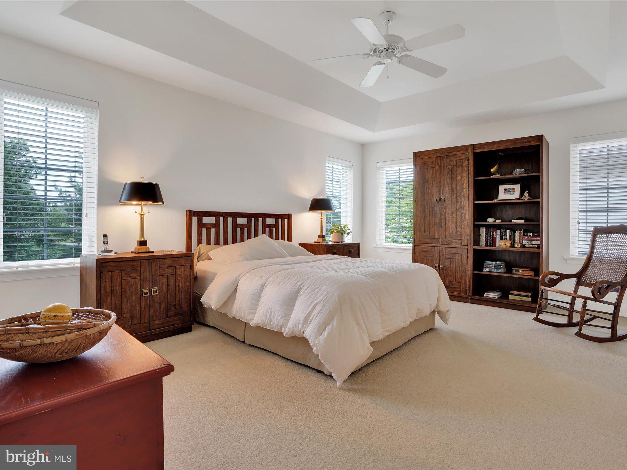 BENT CREEK VILLAS - Residential