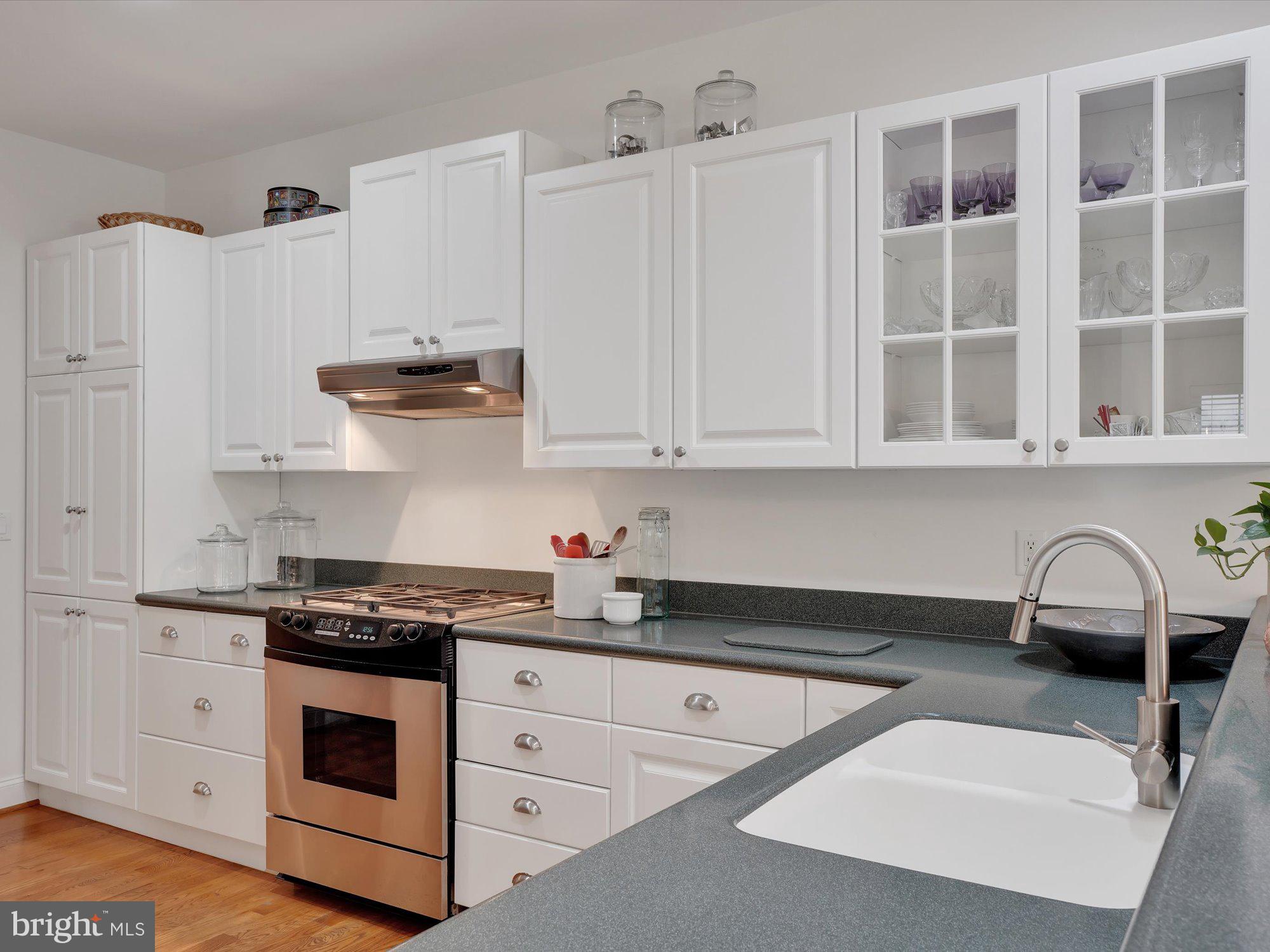 BENT CREEK VILLAS - Residential