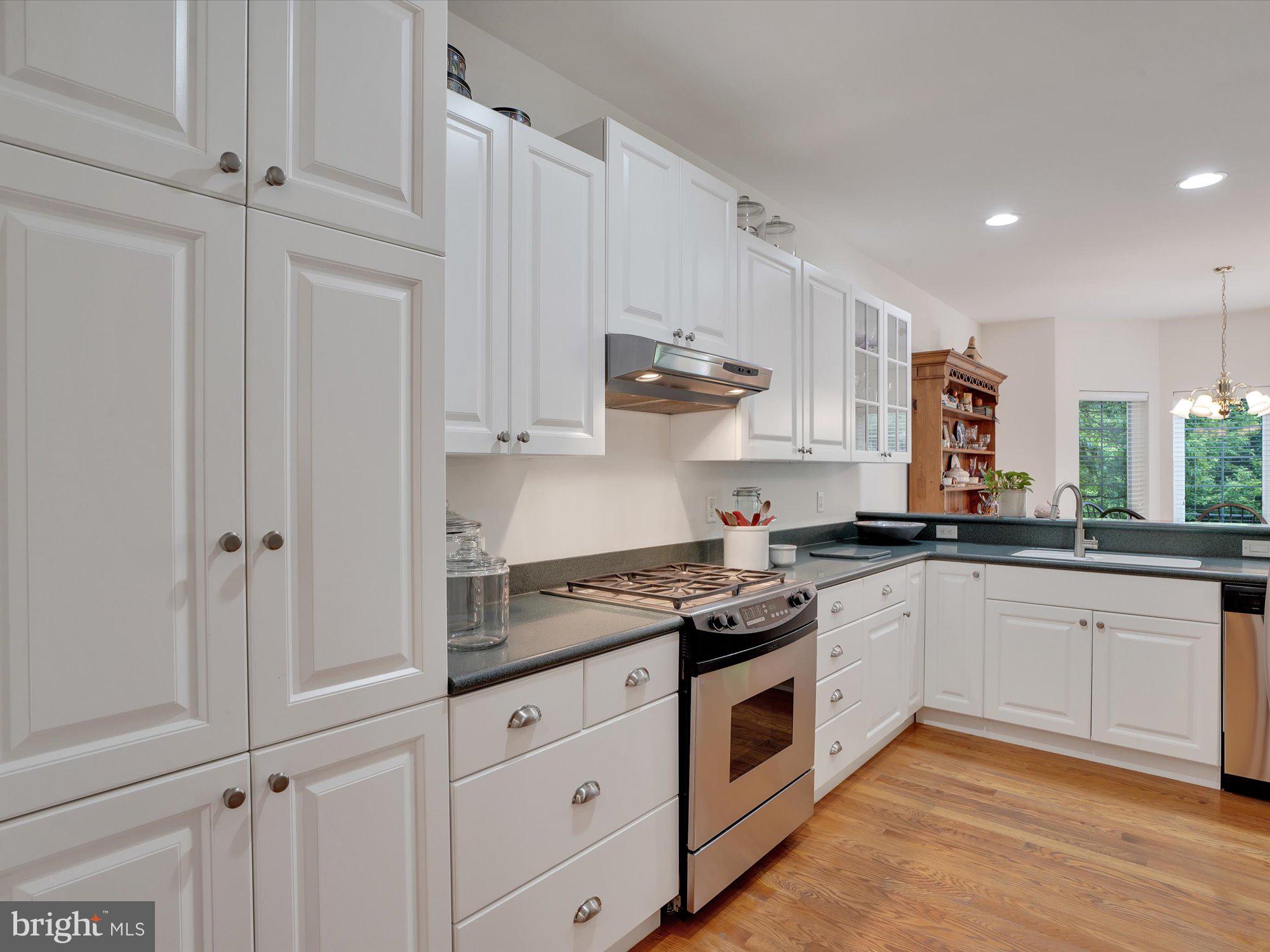 BENT CREEK VILLAS - Residential