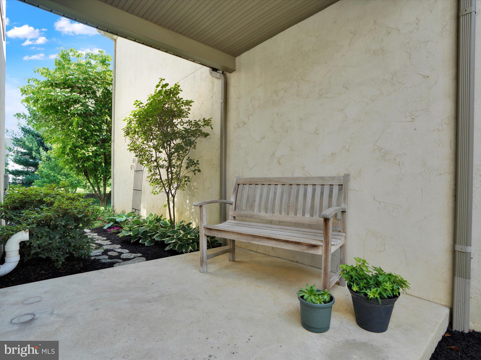 BENT CREEK VILLAS - Residential