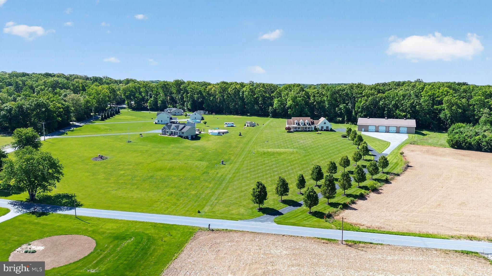 ROLLING ACRES - Residential
