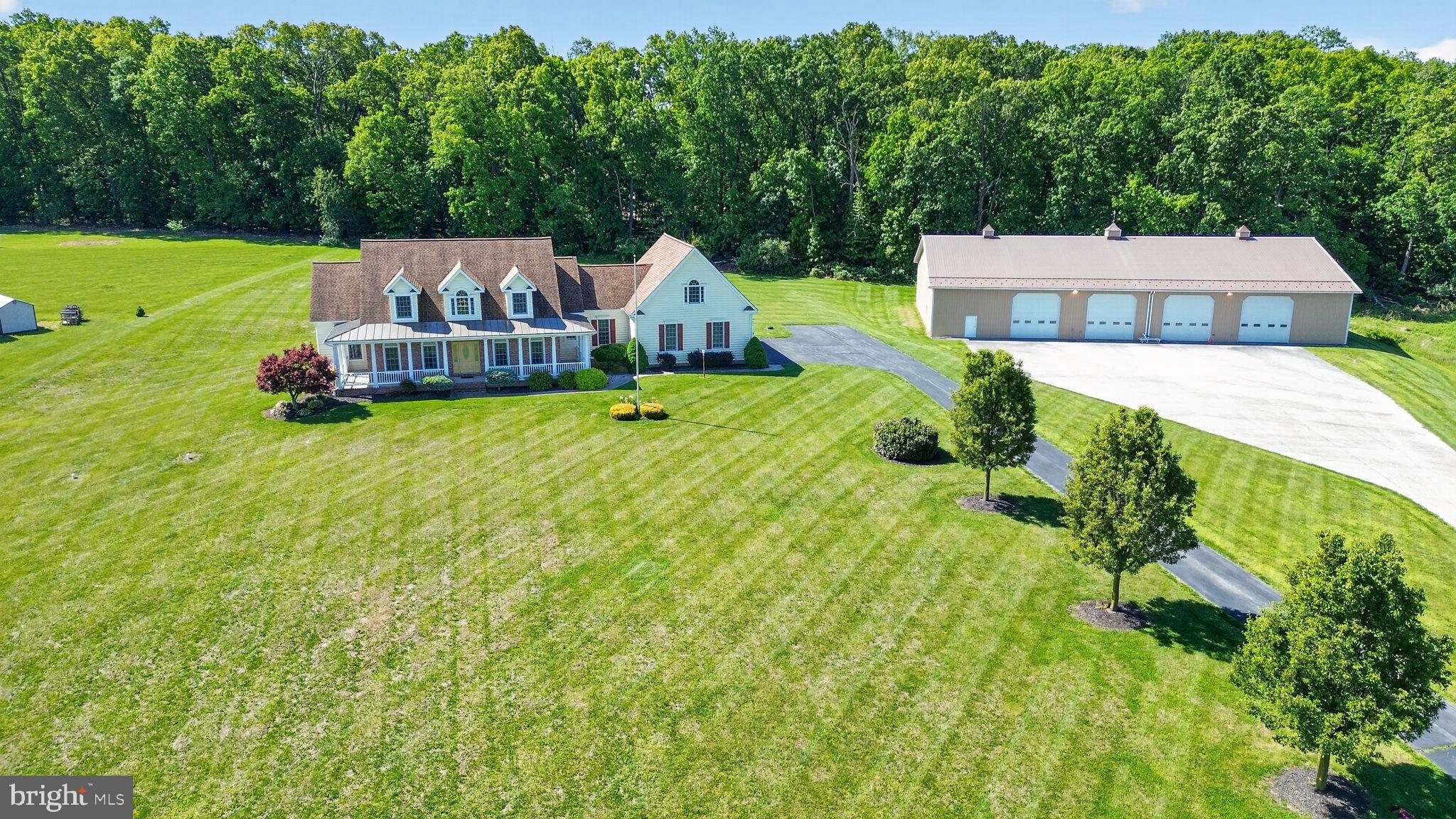 ROLLING ACRES - Residential