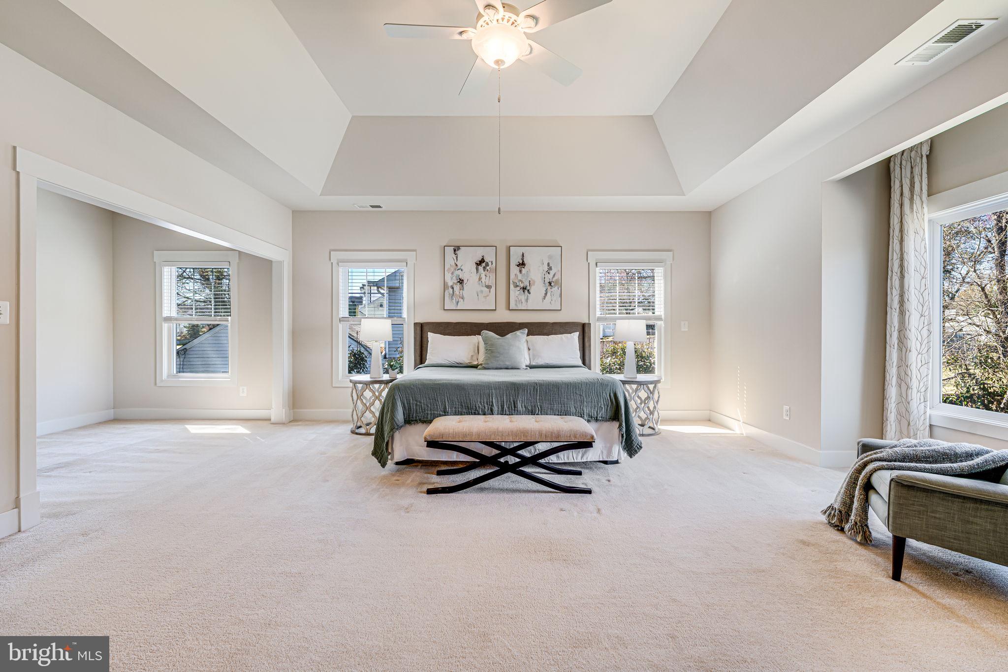 PIMMIT HILLS - Residential