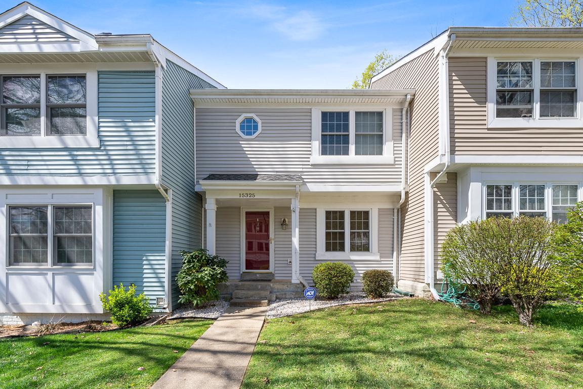 **Open Houses Sat 7/25 12-3 PM & Sunday 7/26 12-2 PM**  Enjoy the Lake Montclair community in a move-in ready townhome that backs to trees. Property boasts open living spaces, vast kitchen with quartz counter tops, eat-in table space, expansive deck (re-stained 2026). Dramatic vaulted ceiling in primary bedroom with en-suite bathroom. Two additional bedrooms share the updated, upper updated level full bathroom. Walk-out basement features recreation room with engineered hardwood floor, full bathroom and large laundry room that also doubled as the work out room. Enjoy more outdoor space in rear patio with fenced yard and garden shed. Roof 2018. Enjoy the sought after Montclair community amenities such as lake beaches, boating, fishing, playgrounds. Golf, tennis and pool memberships are available  through the Country Club. Conveniently located within minutes of shopping, dining, entertainment and major commuting routes, VRE & express bus routes. Two assigned parking spaces and 1 visitor's pass. PWCo Schools: Montclair ES, Saunders MS, Forest Park HS.