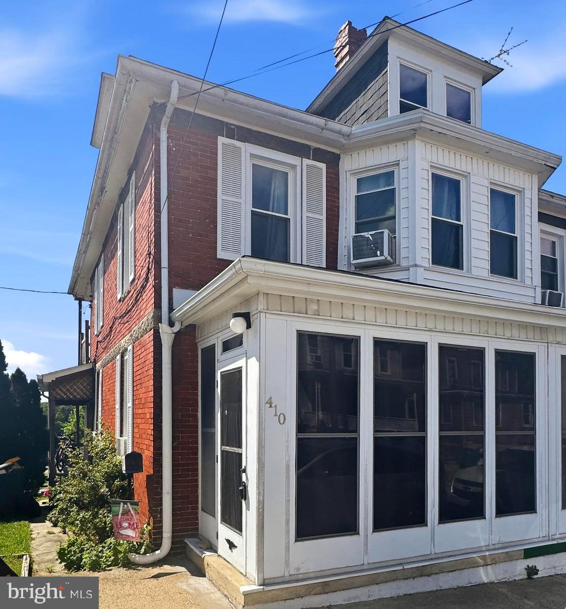 WAYNESBORO - Residential