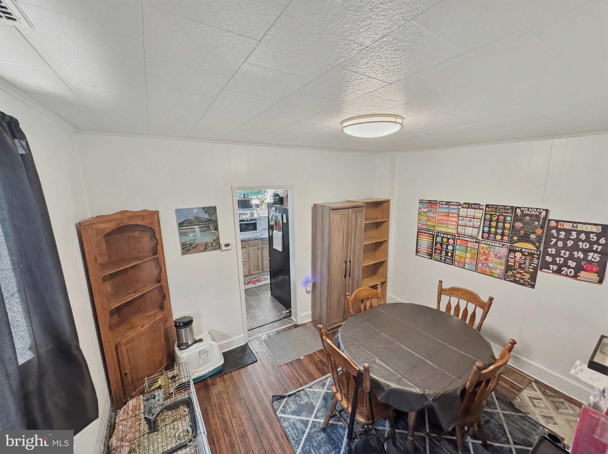 WAYNESBORO - Residential