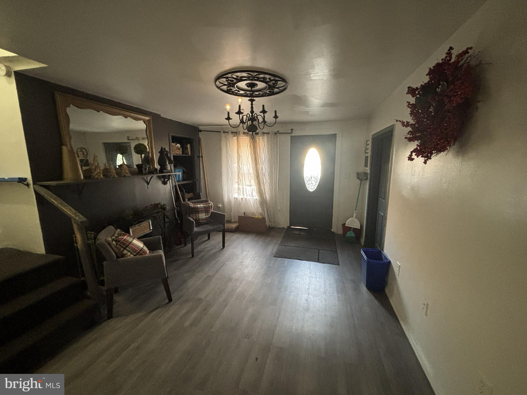 FRANKFORD - Residential