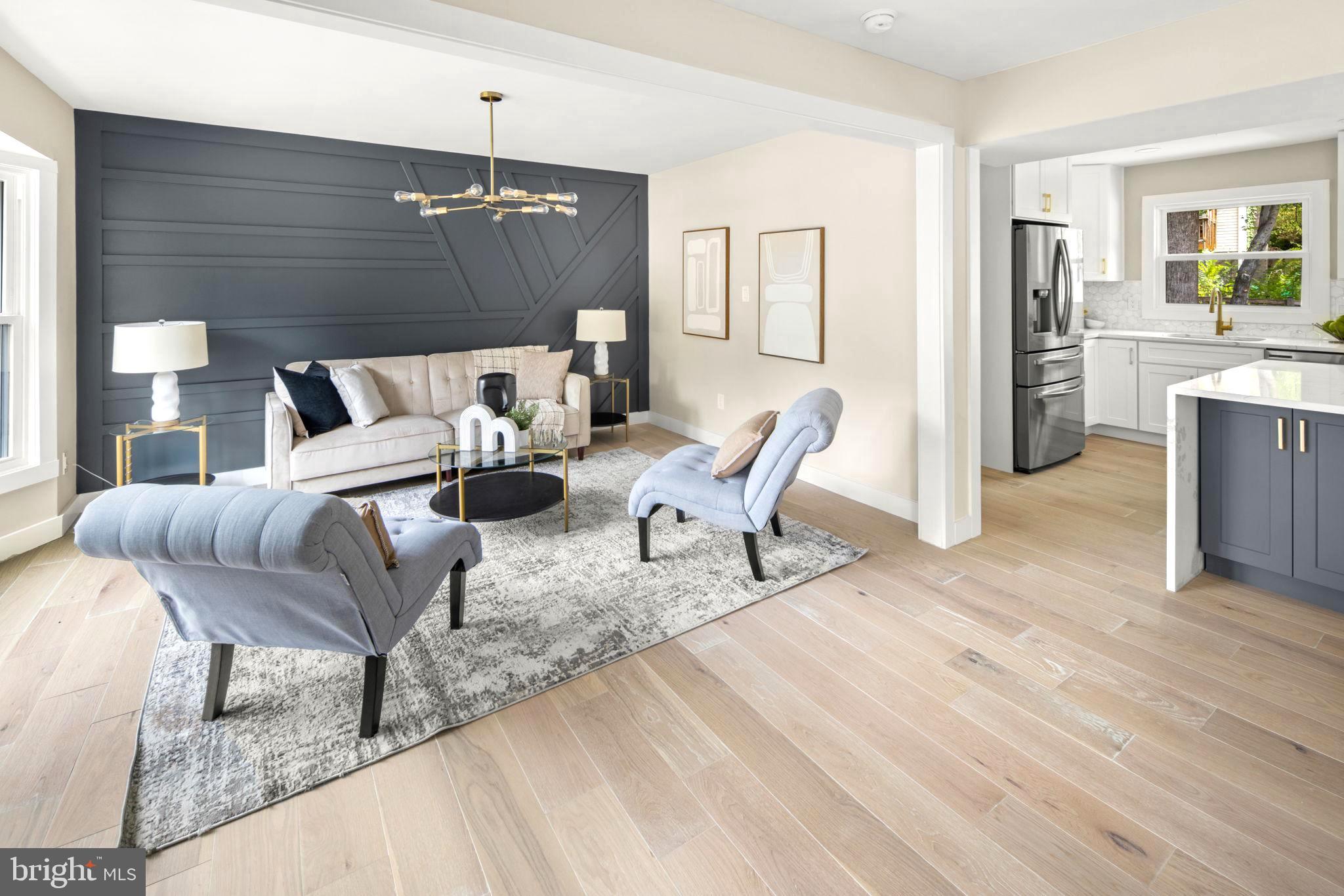 MARLBOROUGH - Residential