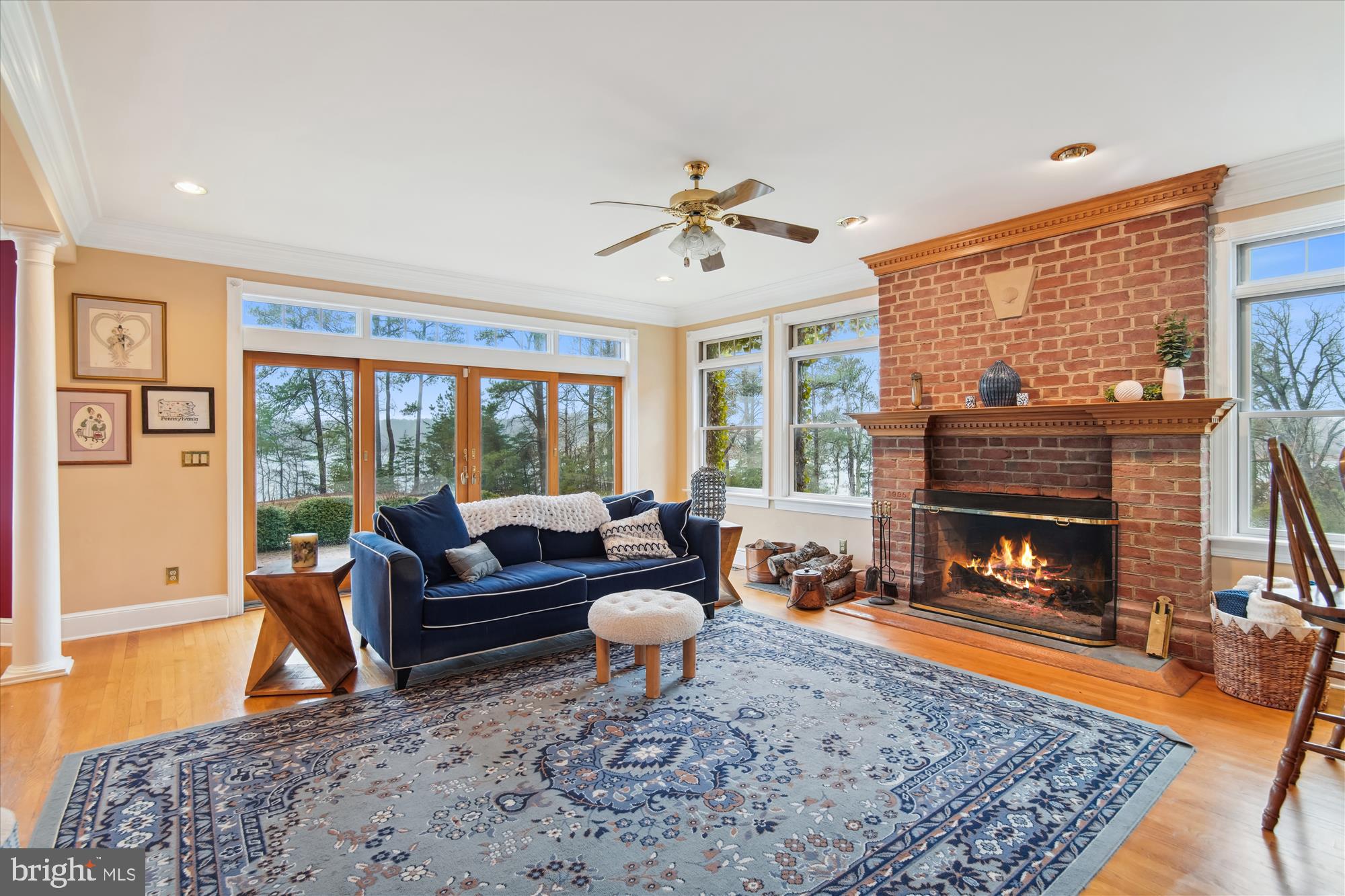 HATTONS REST - Residential